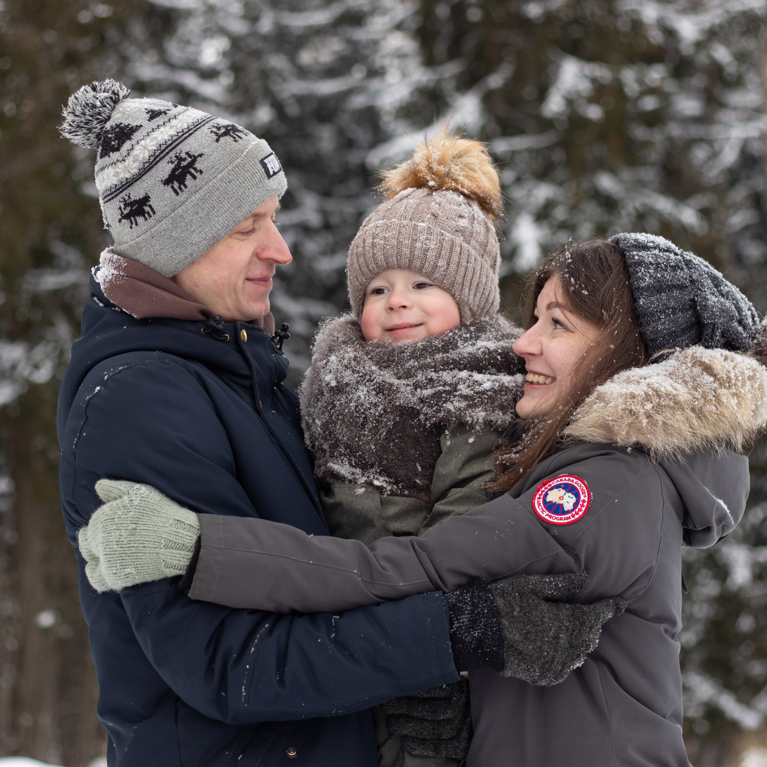 Отзывы. Семейный фотограф Дарья Саранча Всеволожск Санкт-Петербург