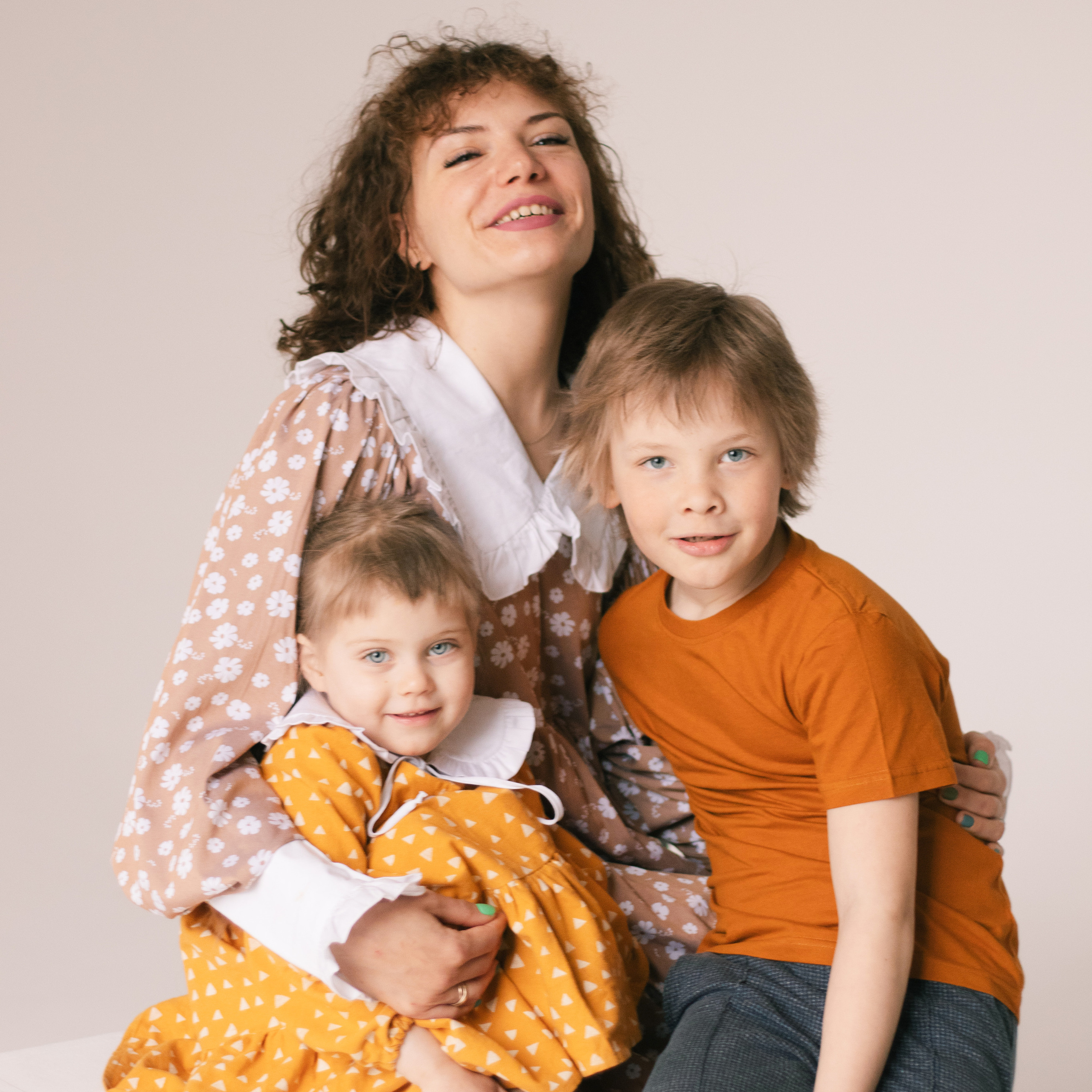 Рекомендации по одежде. Семейный фотограф Дарья Саранча Всеволожск Санкт-Петербург