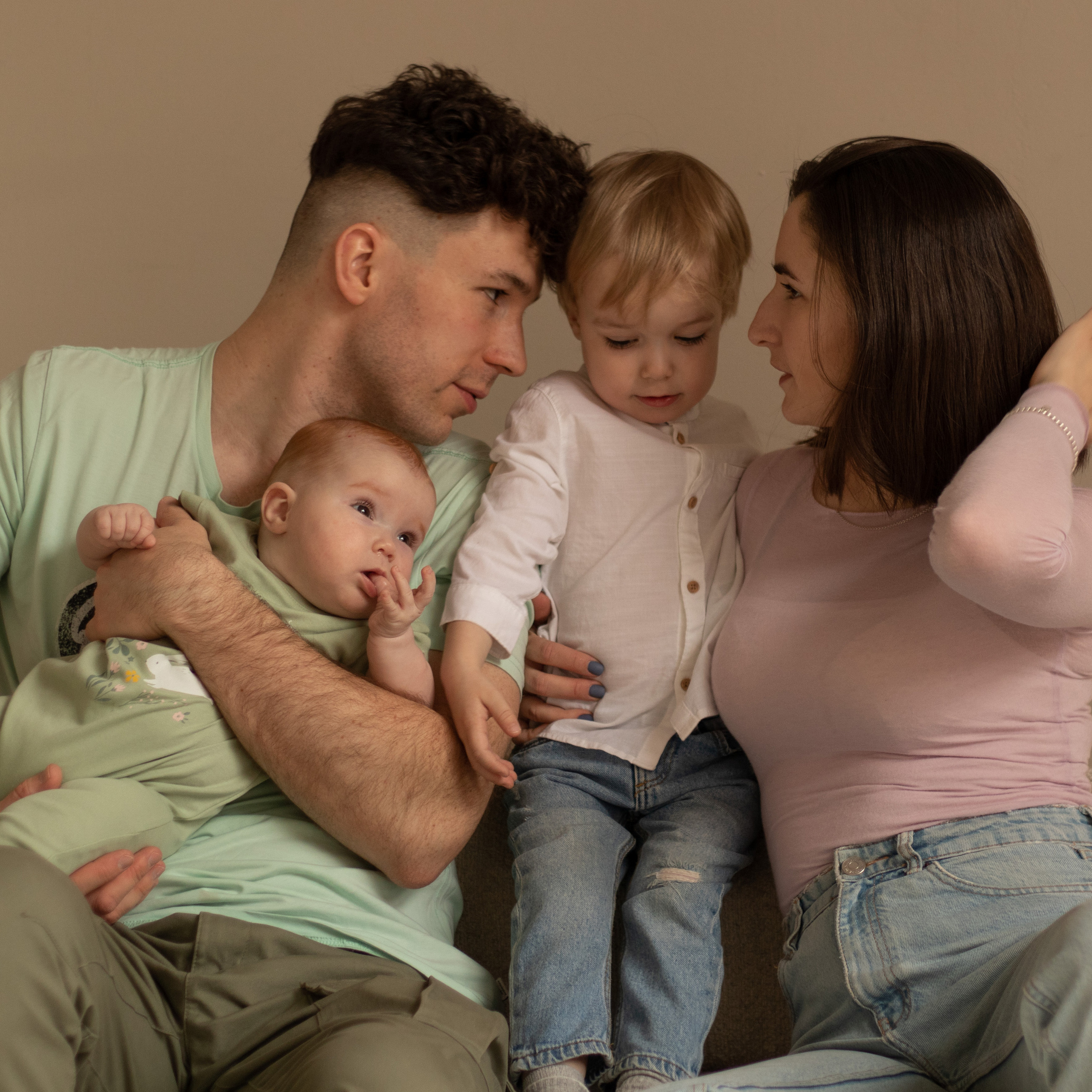 Рекомендации по одежде. Семейный фотограф Дарья Саранча Всеволожск Санкт-Петербург