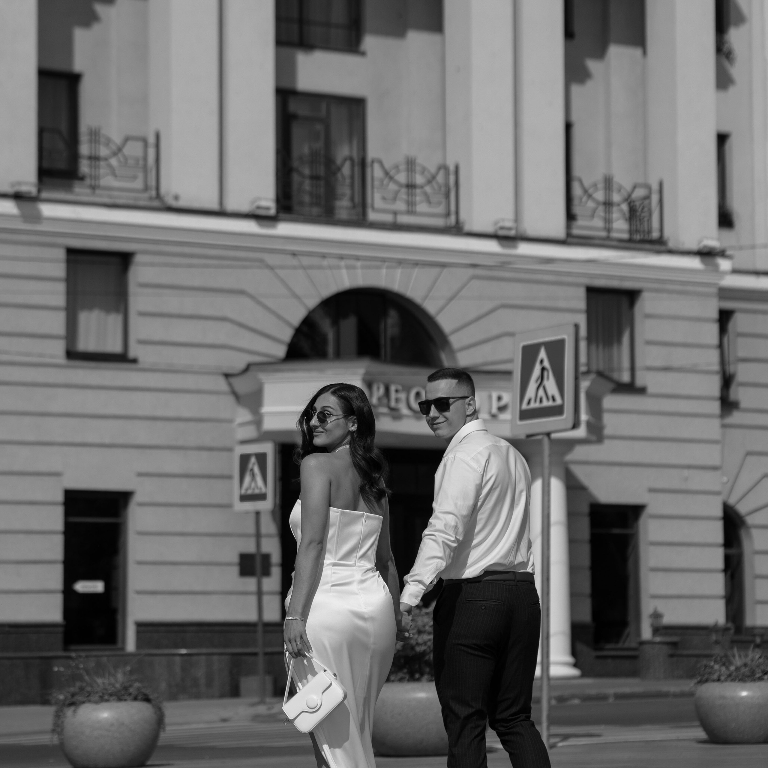 Отзывы. Свадебный фотограф Мария Жукова