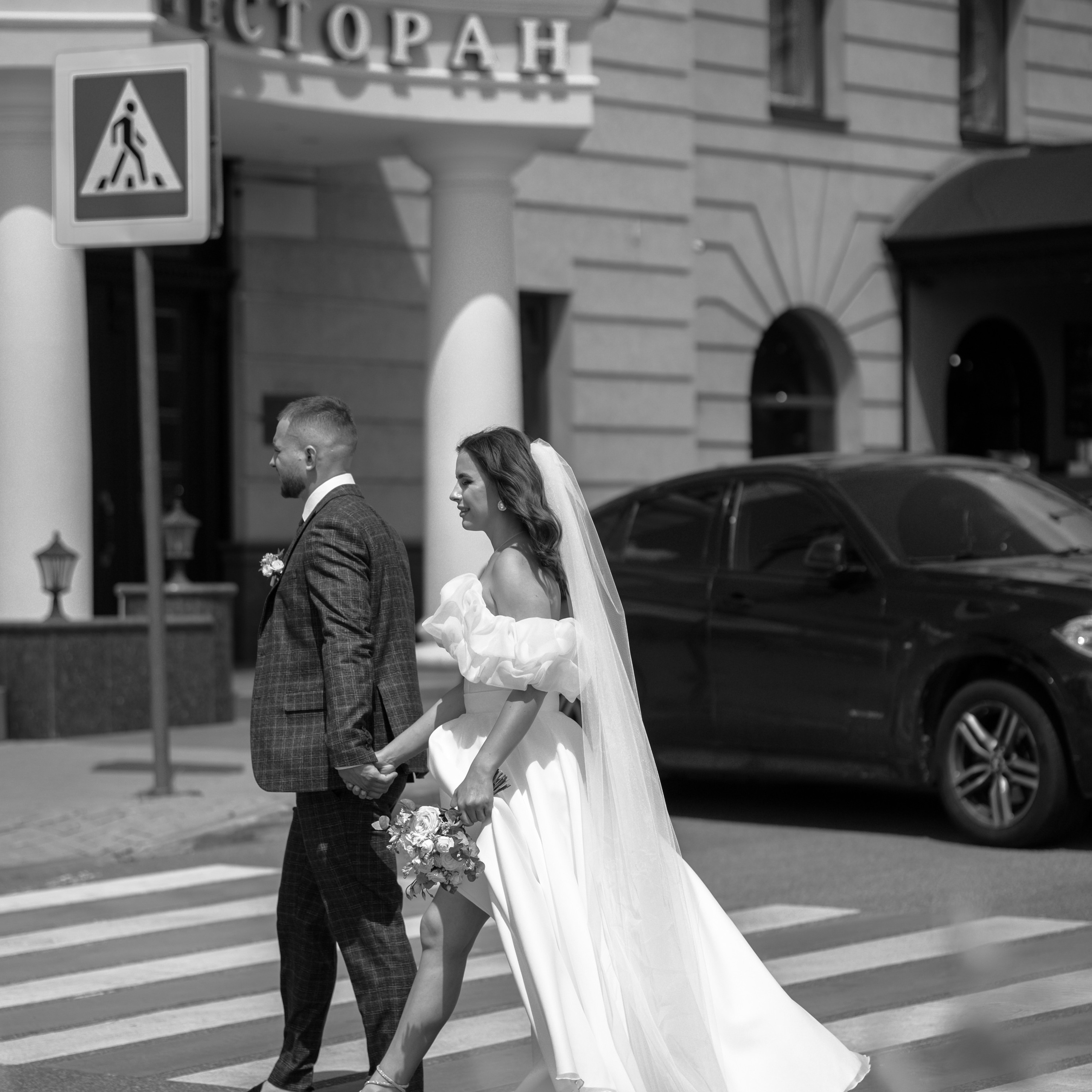 Отзывы. Свадебный фотограф Мария Жукова