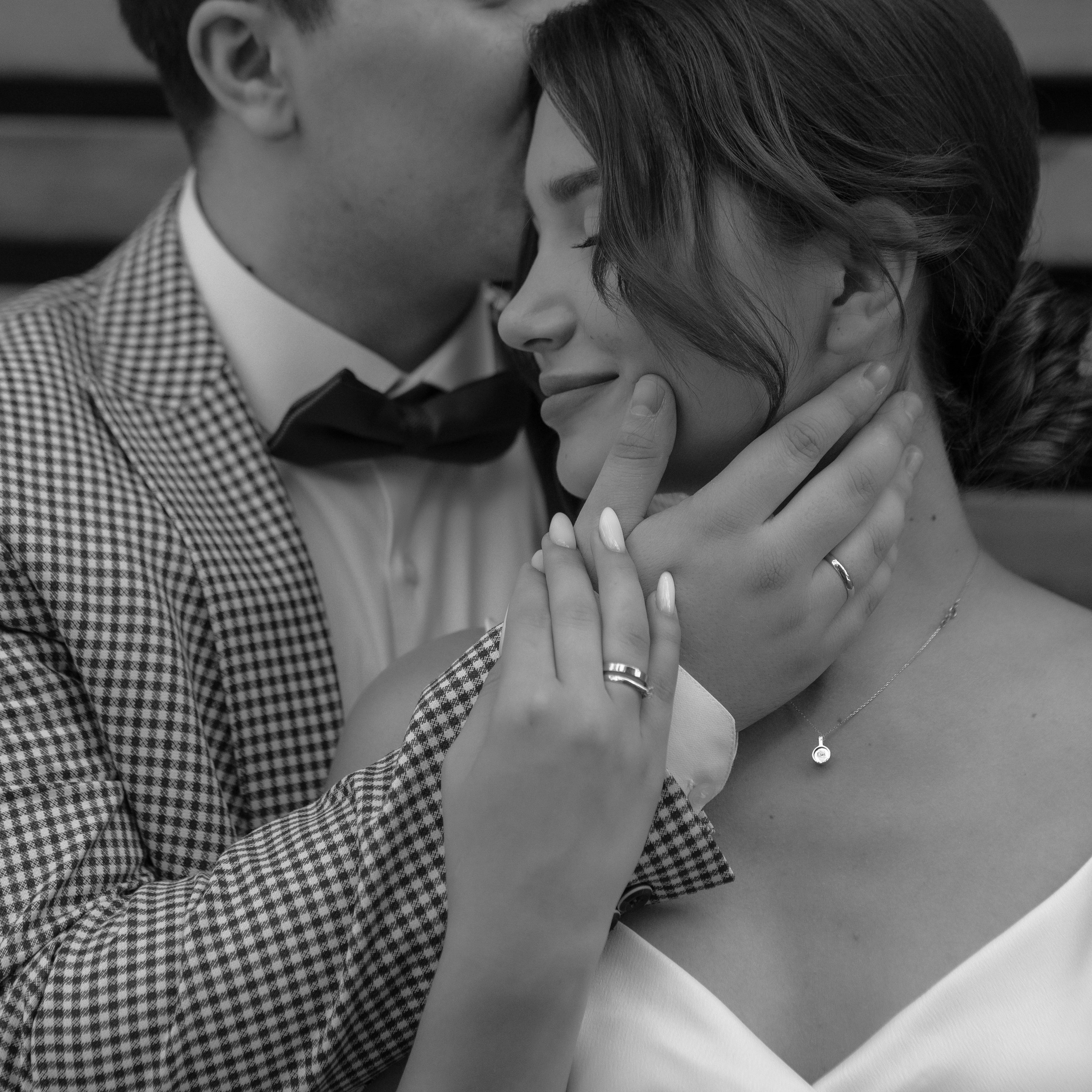 Отзывы. Свадебный фотограф Мария Жукова