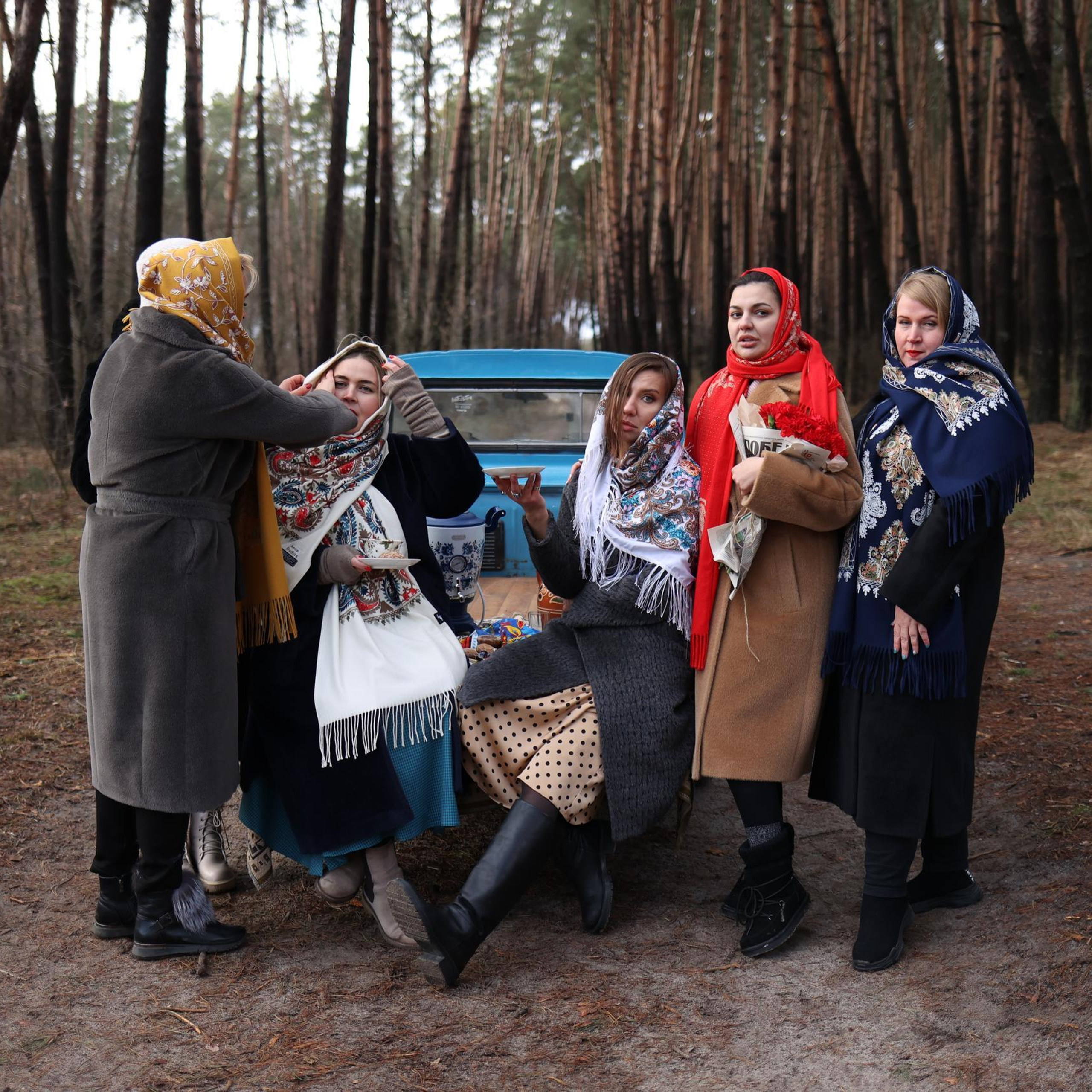 Отзывы. Свадебный фотограф Мария Жукова