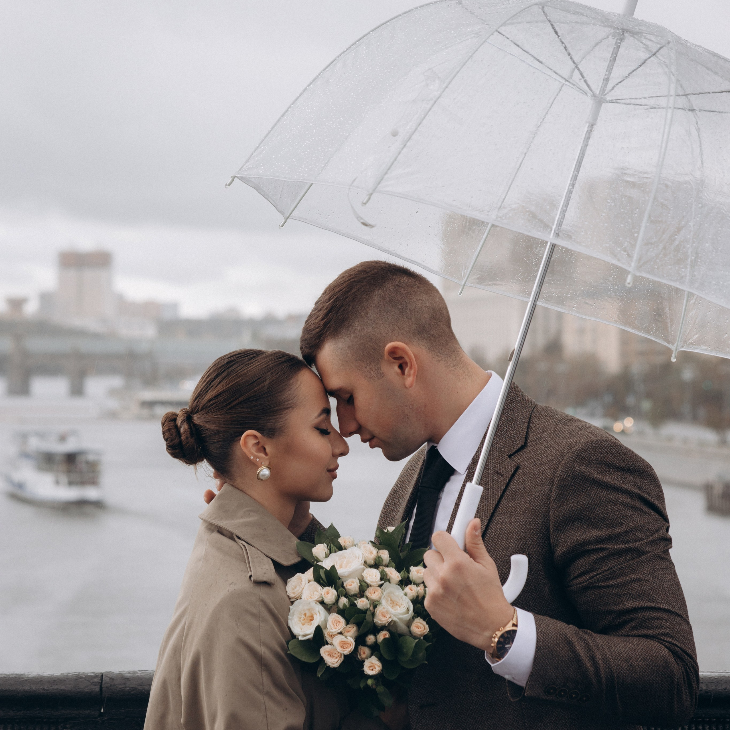 Отзывы. Свадебный фотограф Мария Жукова