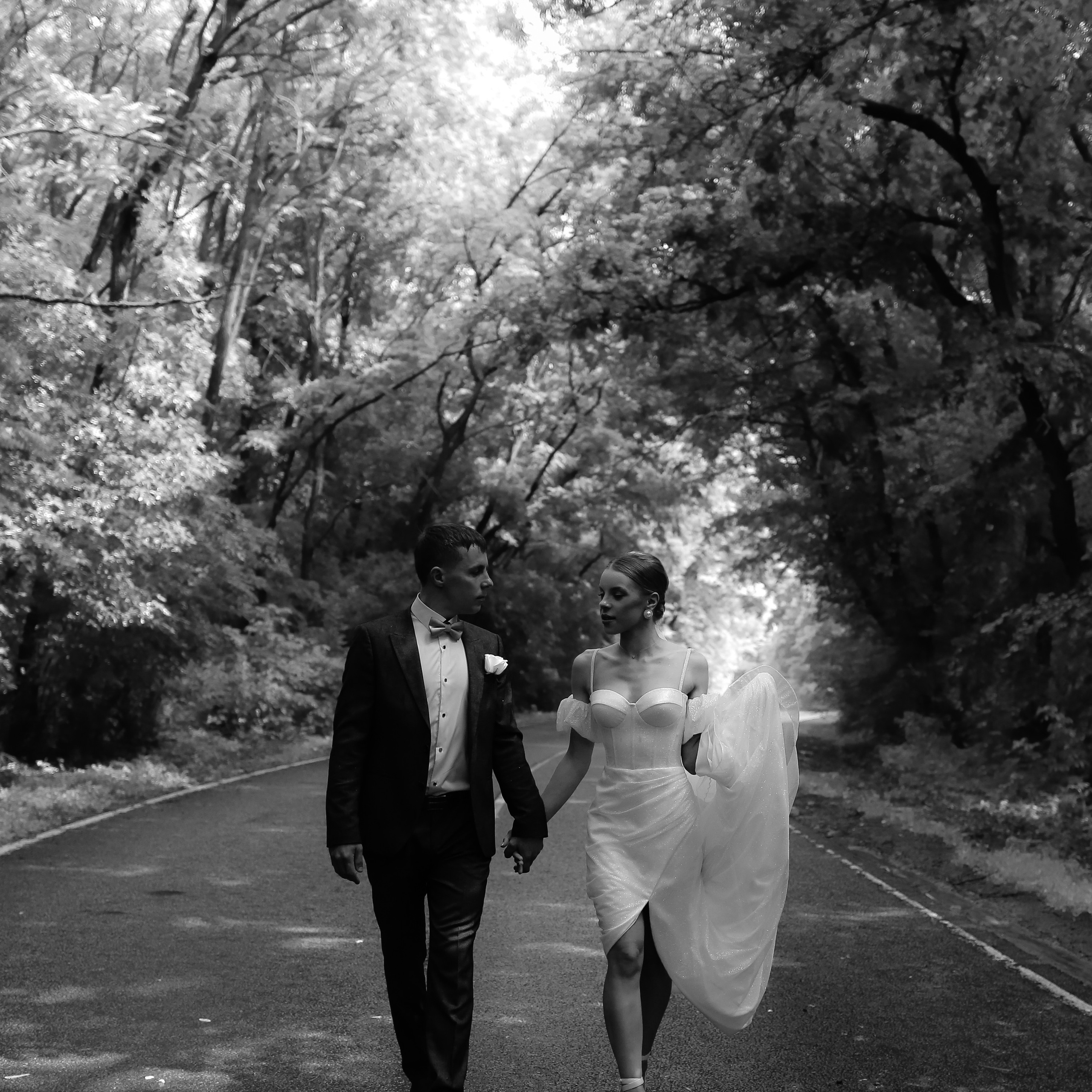 Ксюша и Никита