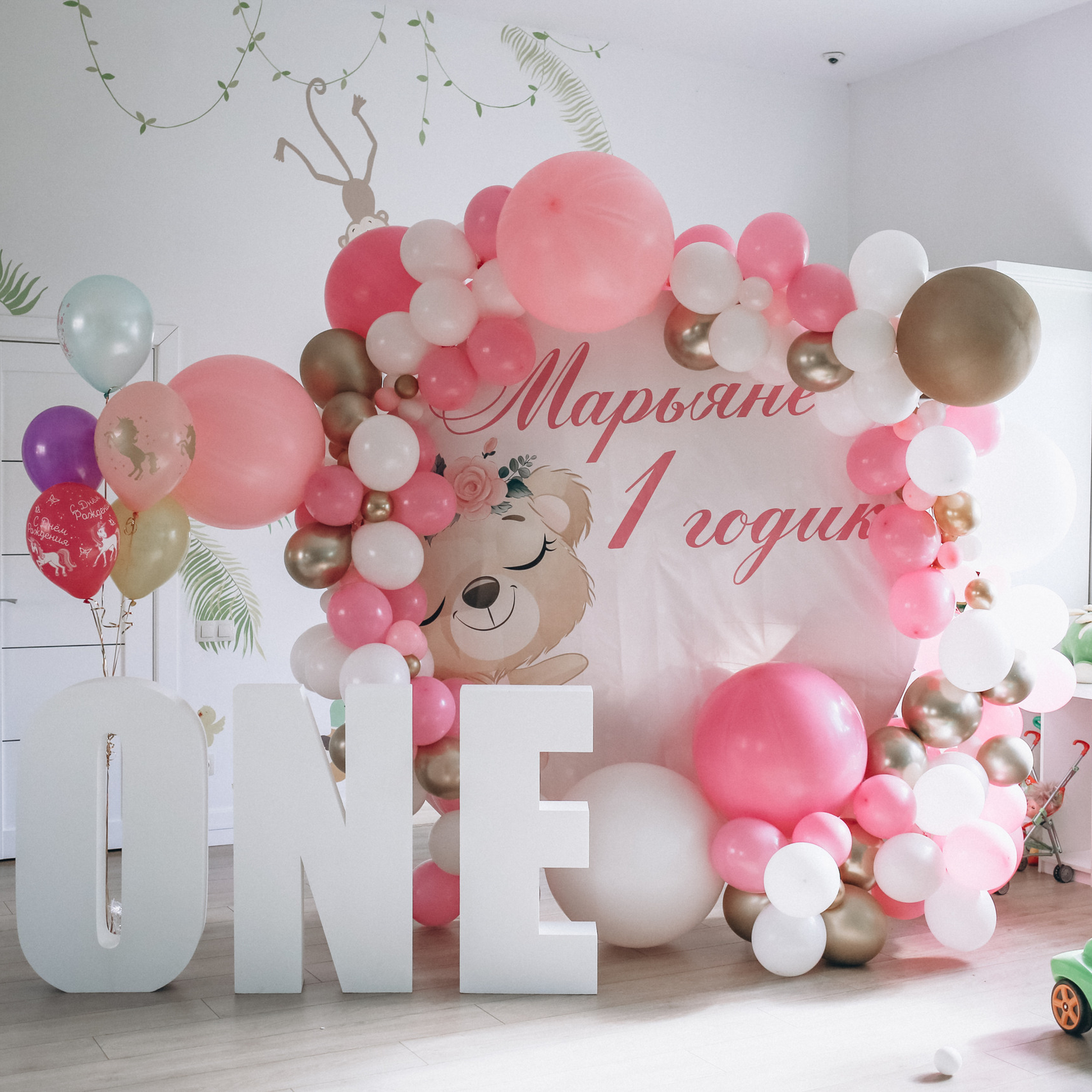 Отзывы. Свадебный фотограф Мария Жукова