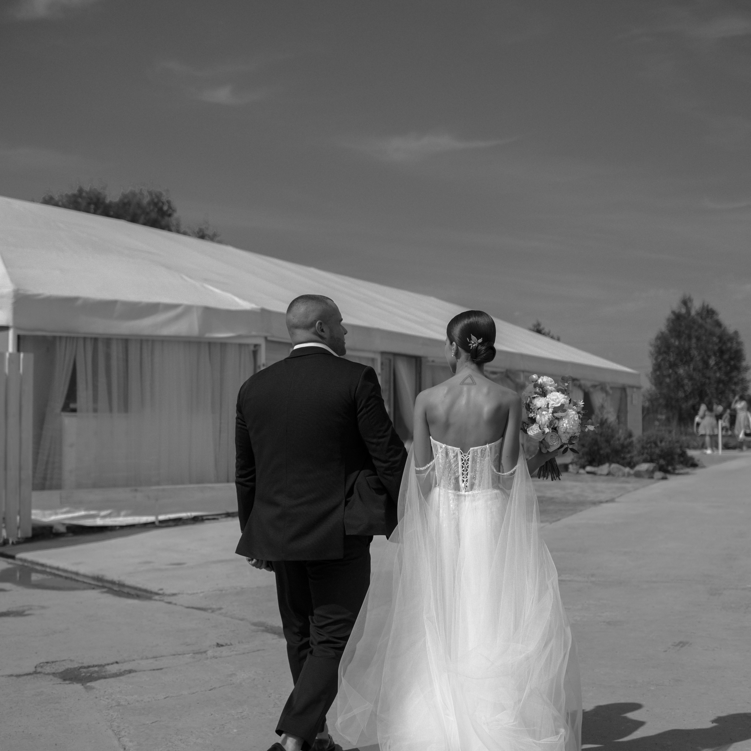 Отзывы. Свадебный фотограф Мария Жукова