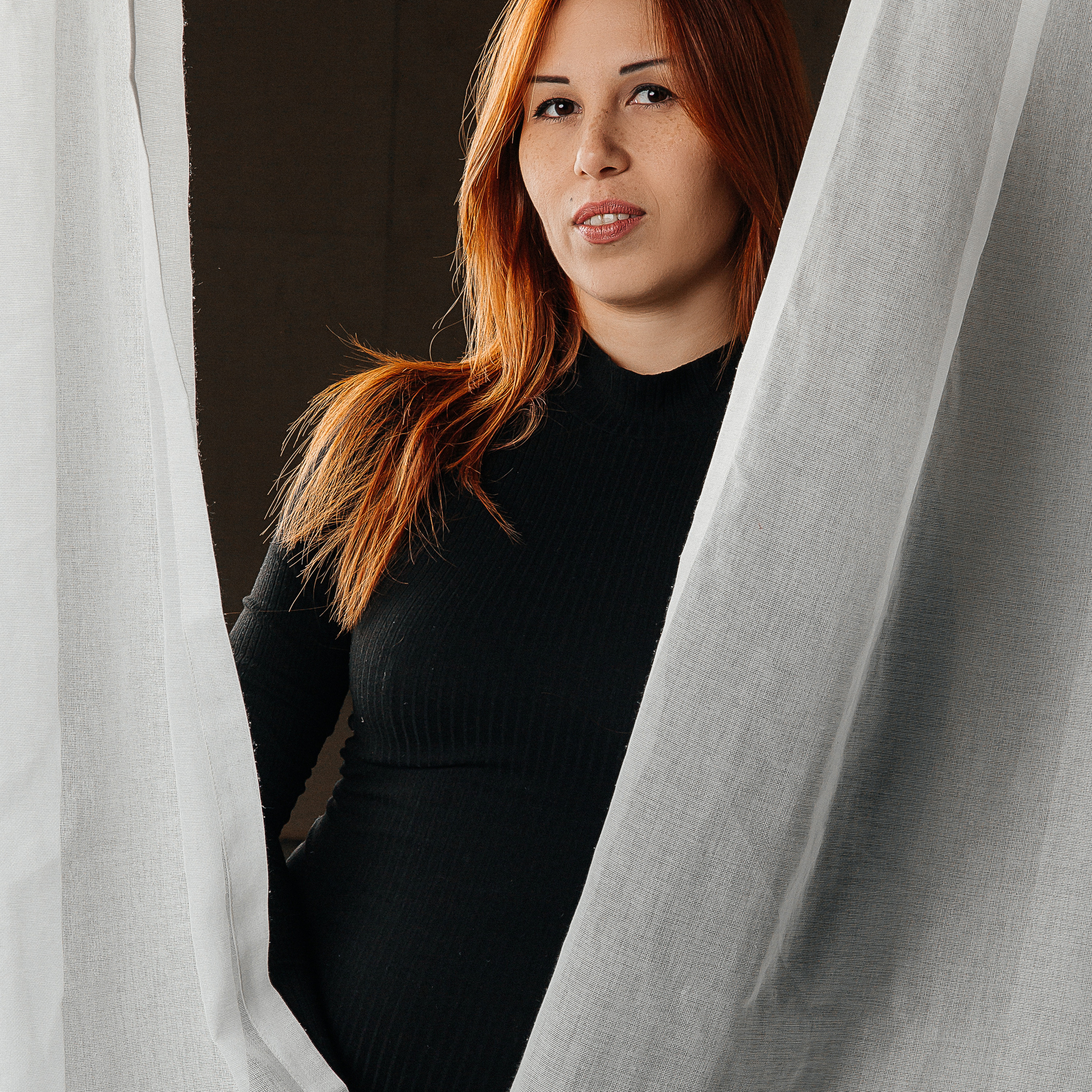 Фотограф Краснодар. Анна Самина Фотограф