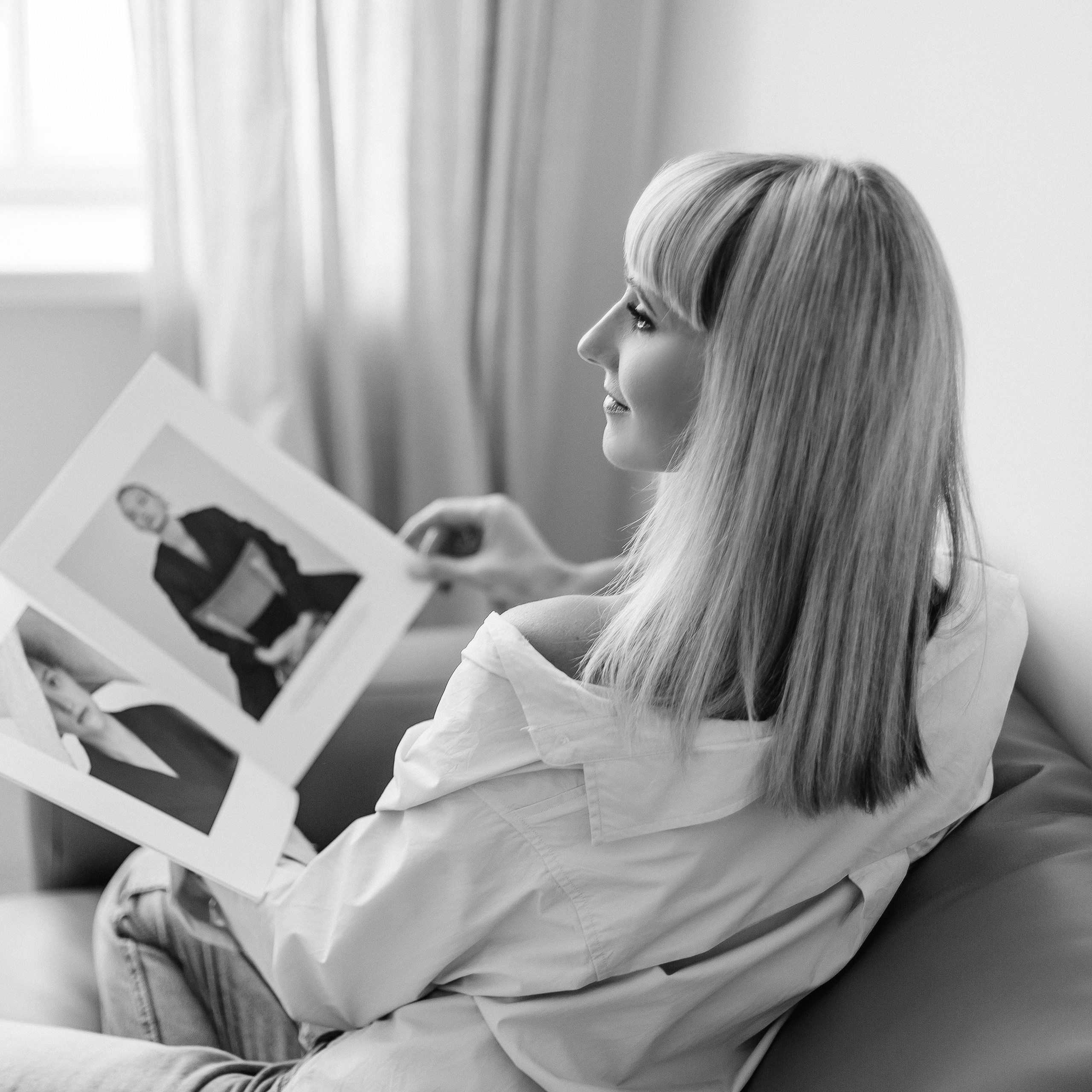 Фотограф Краснодар. Анна Самина Фотограф