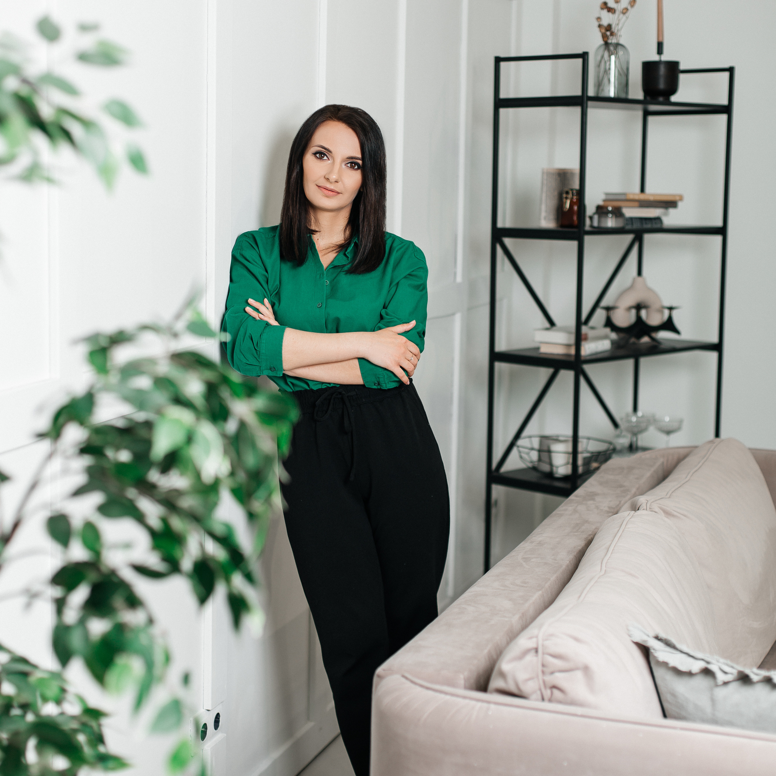 Фотограф Краснодар. Анна Самина Фотограф