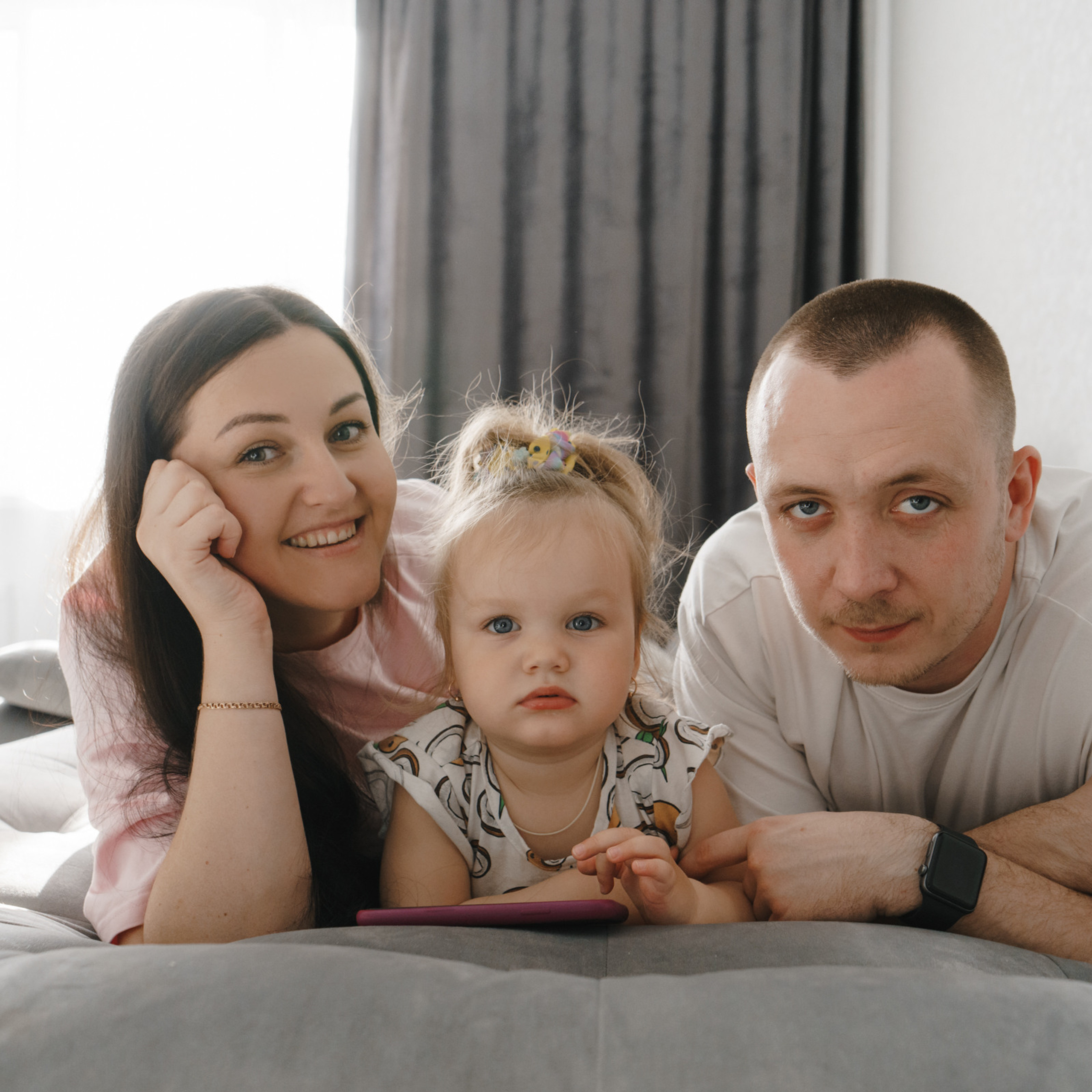 Отзывы. Фотограф в Краснодаре Маргарита Позднякова