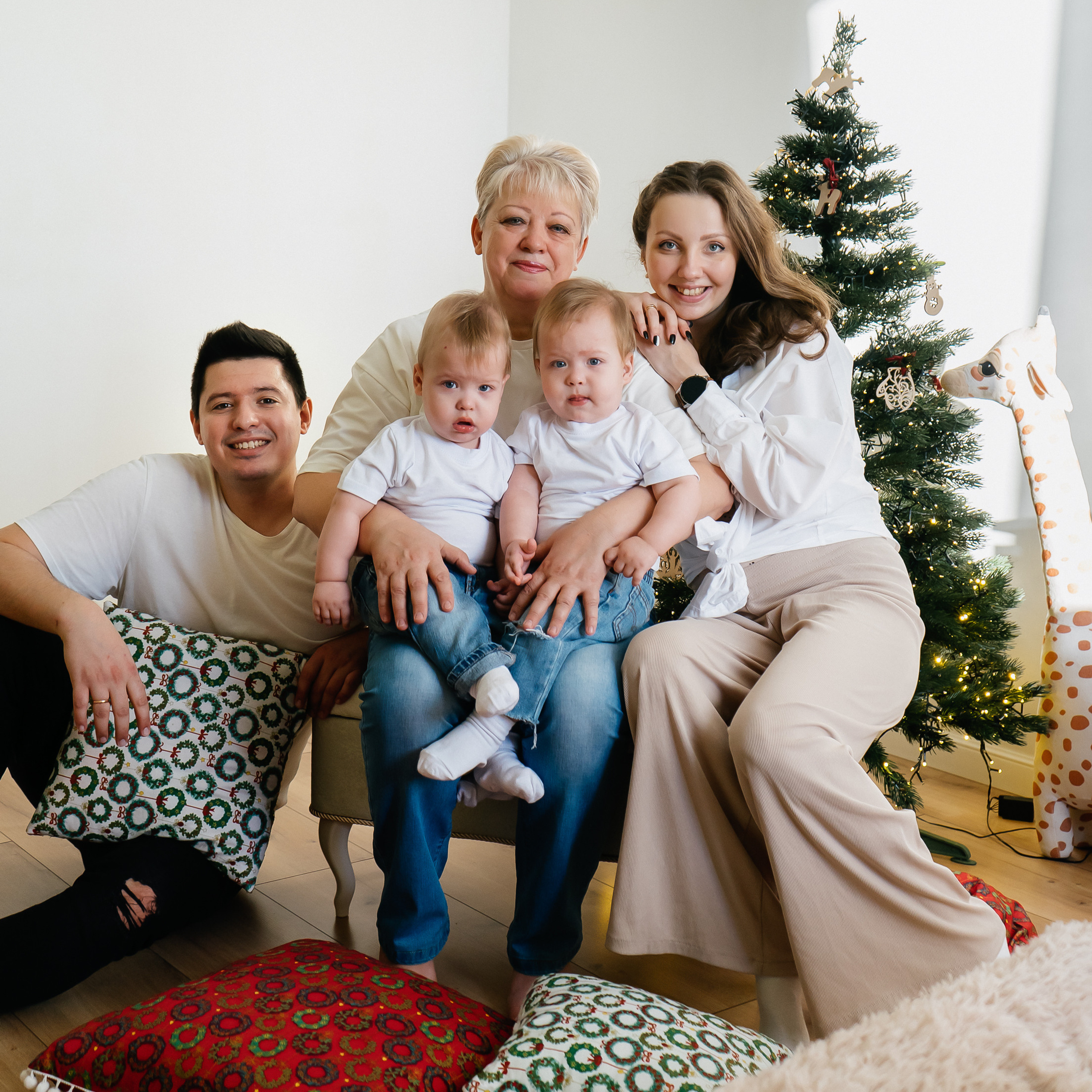 Отзывы. Фотограф в Краснодаре Маргарита Позднякова