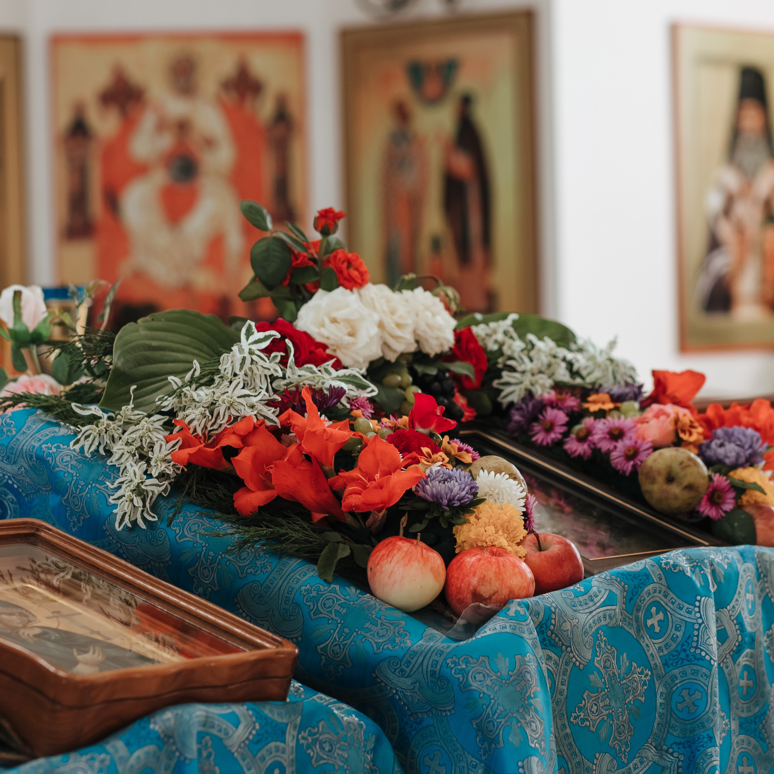 Отзывы. Саша Бычихина фотограф