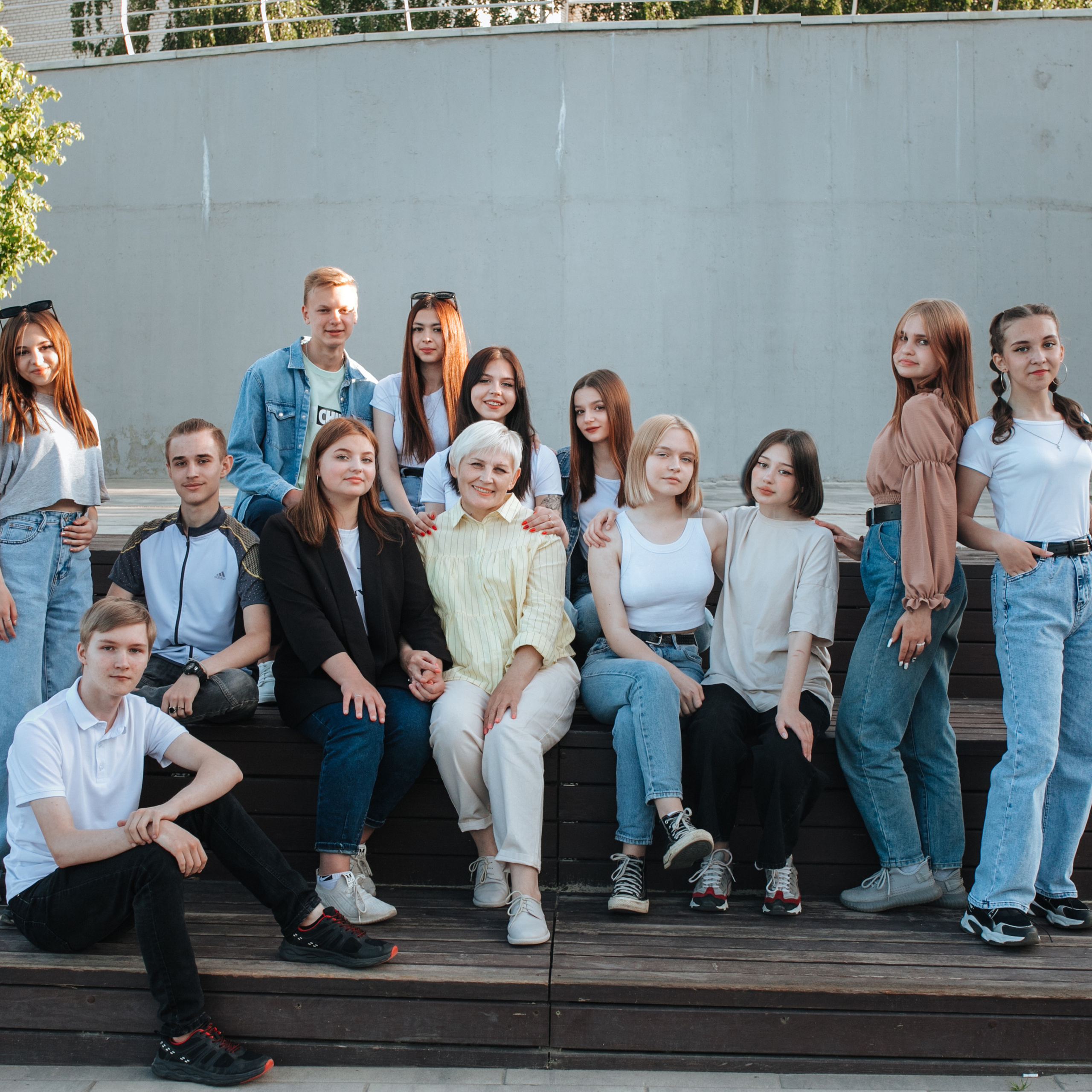 Отзывы. Саша Бычихина фотограф