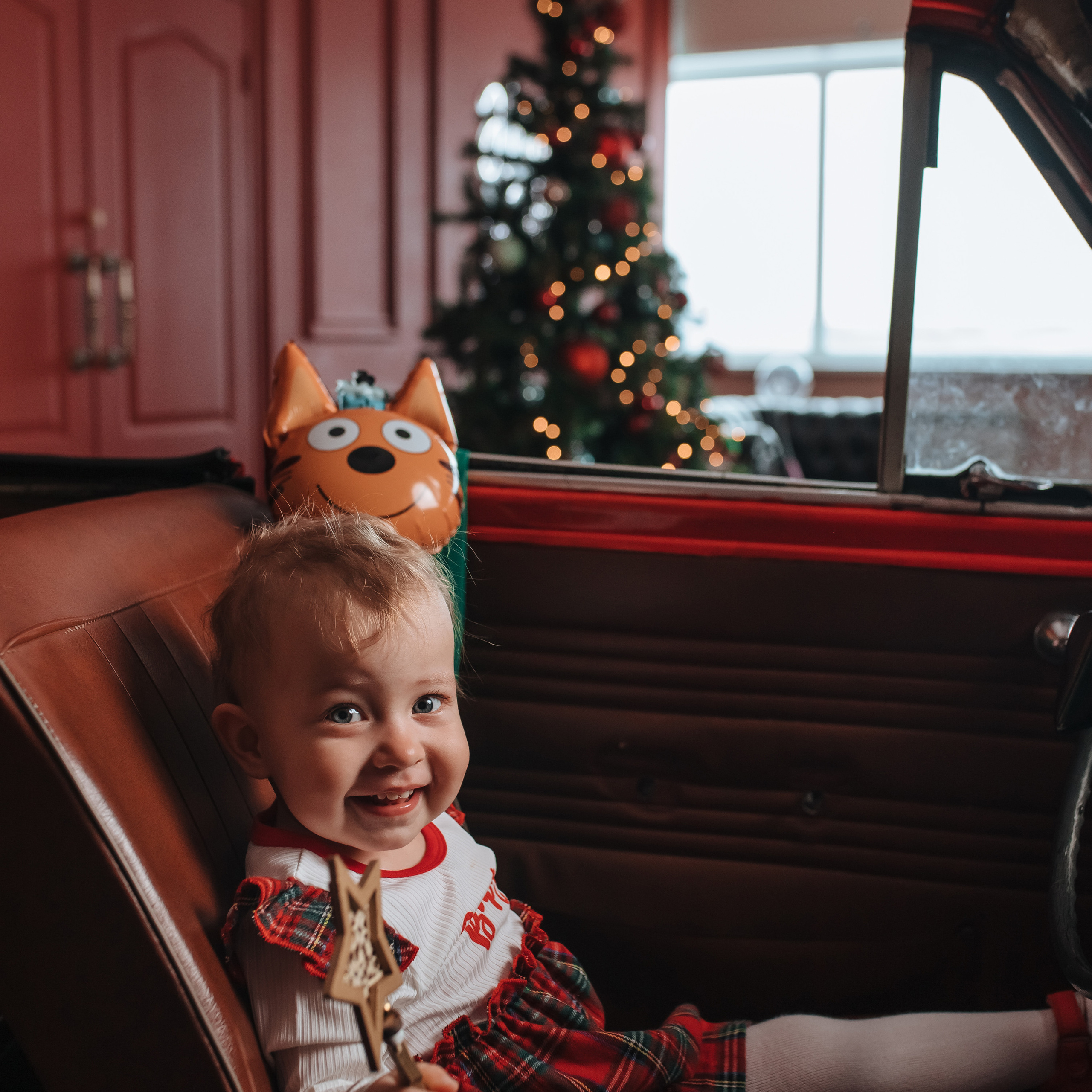 Отзывы. Саша Бычихина фотограф