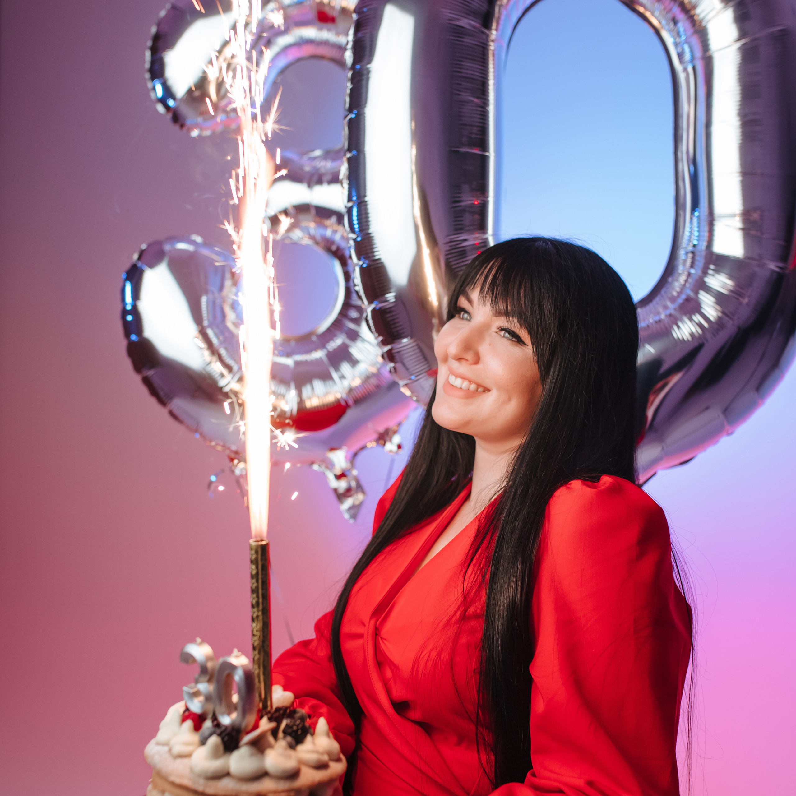 Отзывы. Саша Бычихина фотограф