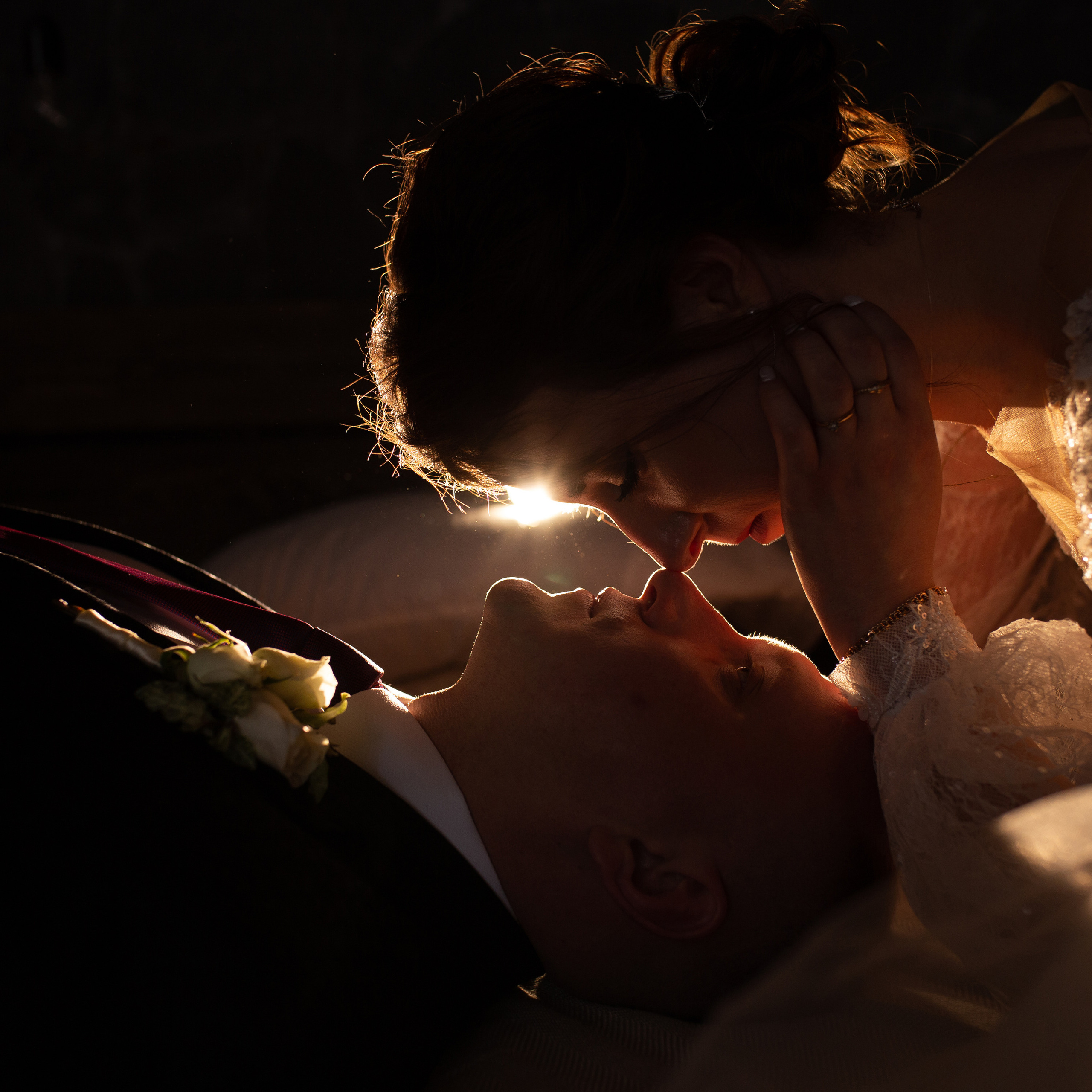 Отзывы. Саша Бычихина фотограф