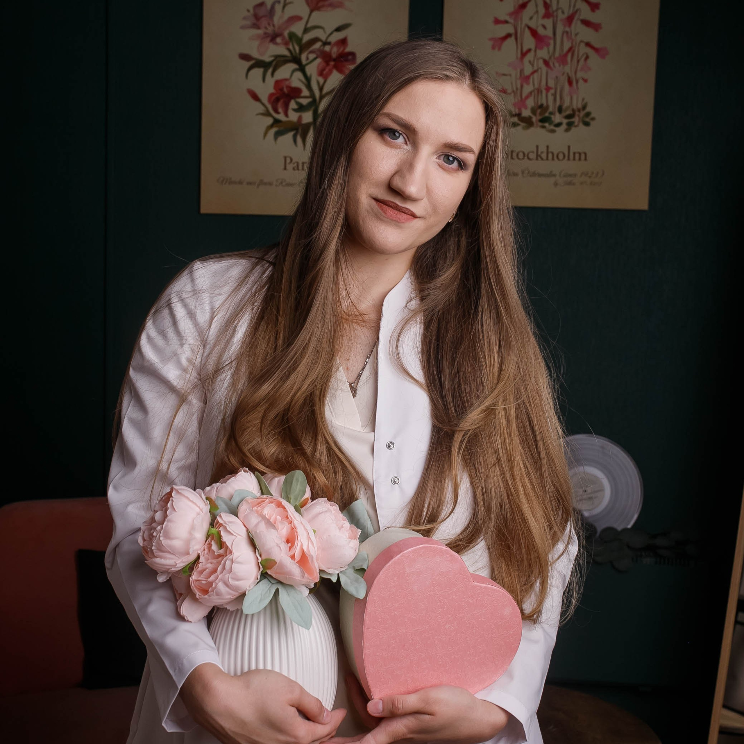 Отзывы. Саша Бычихина фотограф