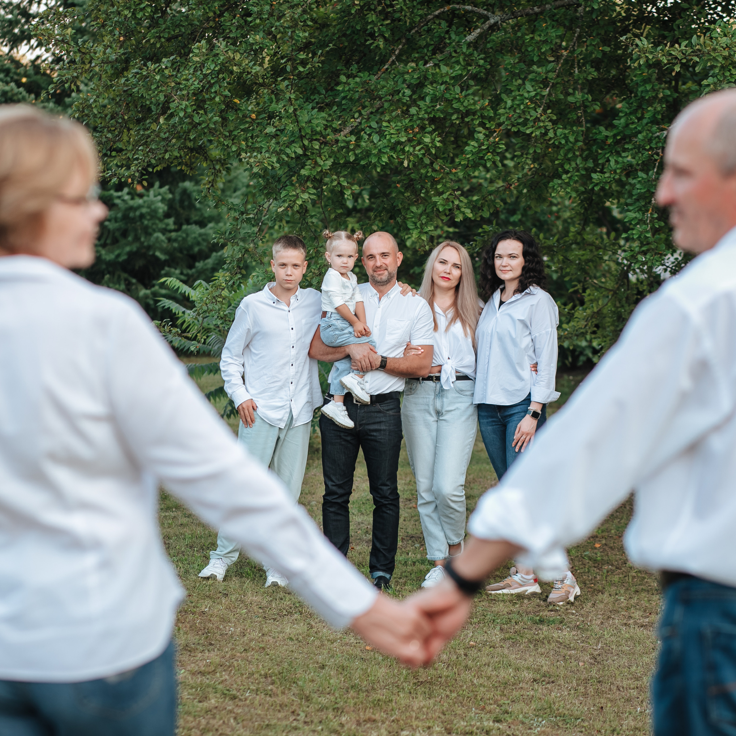 Отзывы. Саша Бычихина фотограф