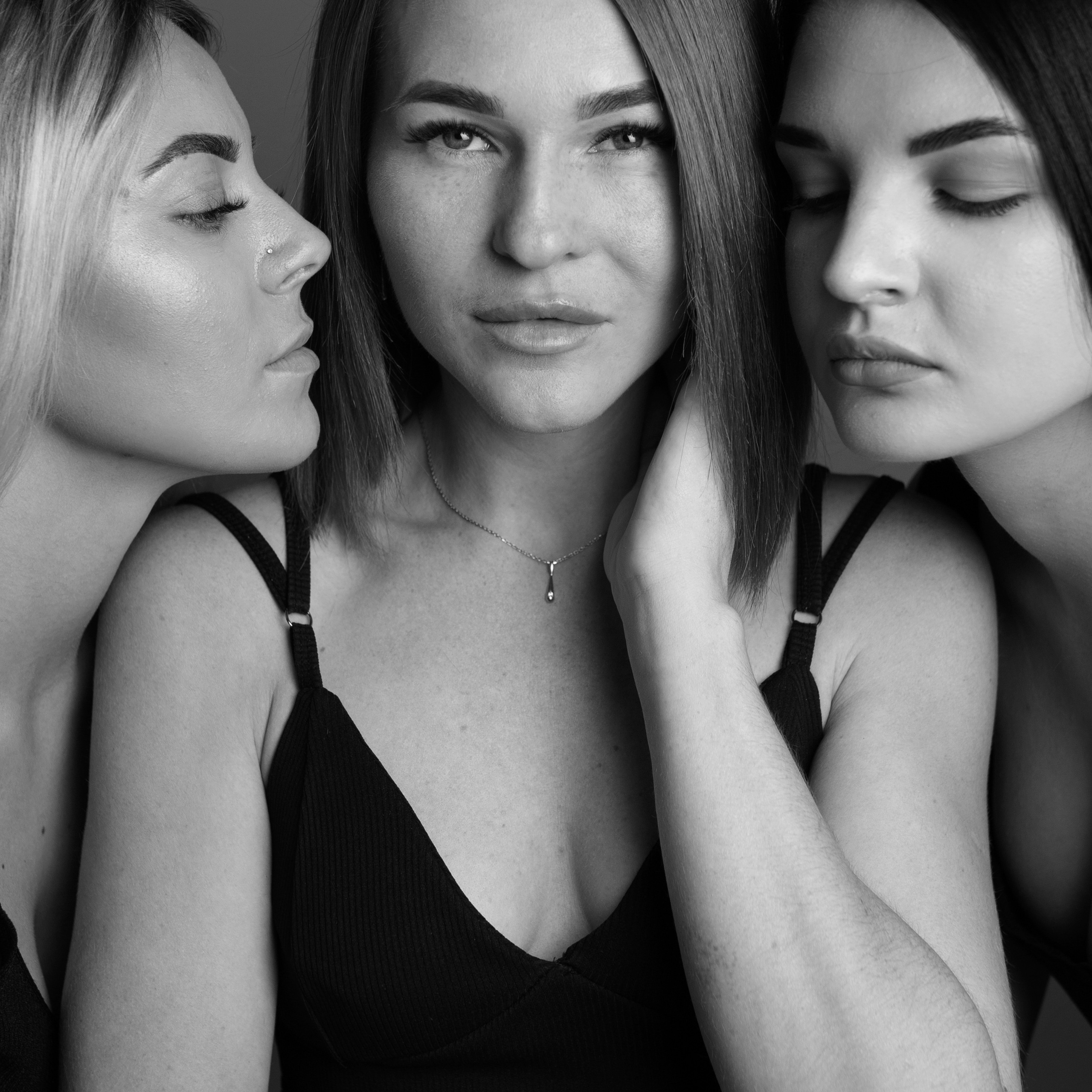 Отзывы. Саша Бычихина фотограф