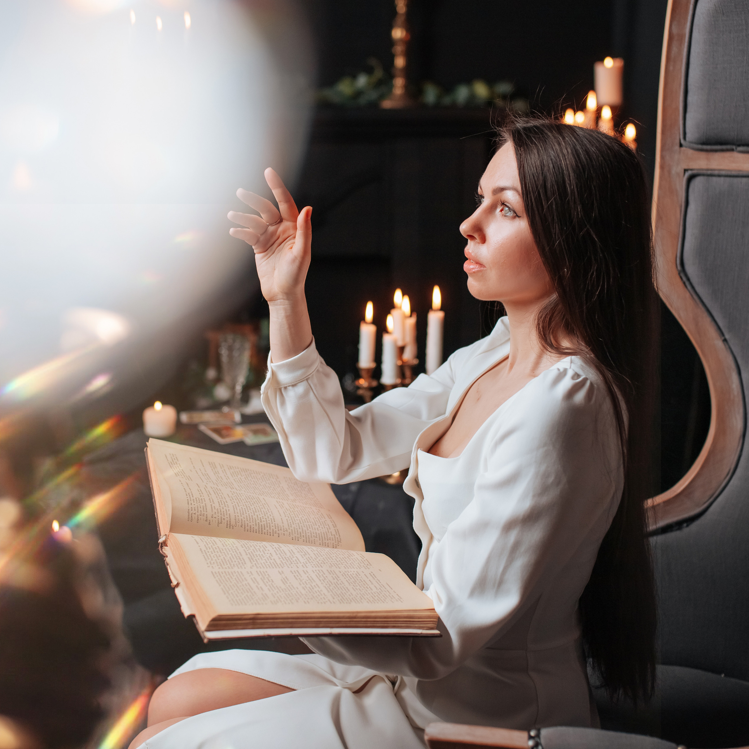 Отзывы. Саша Бычихина фотограф