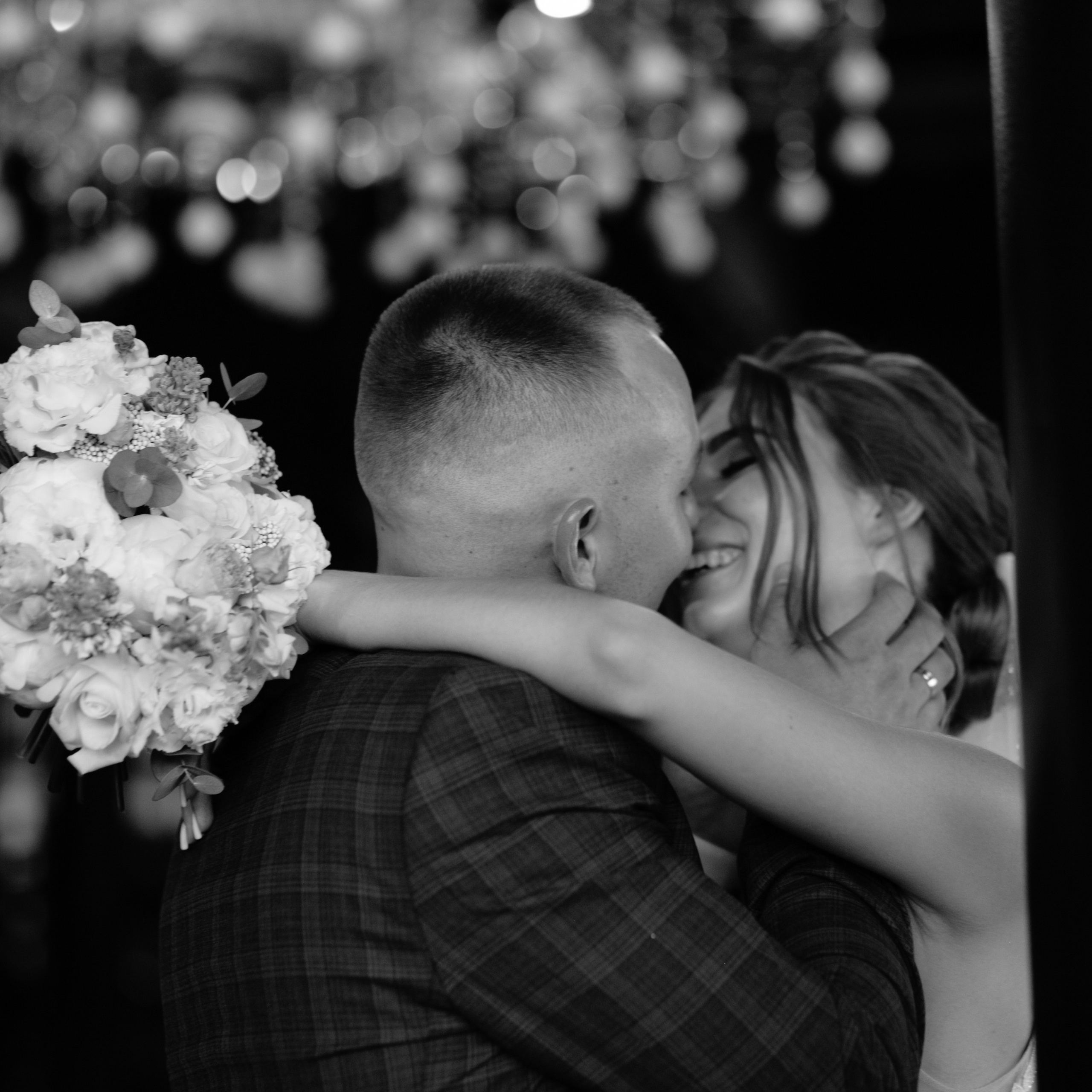 Отзывы. Саша Бычихина фотограф