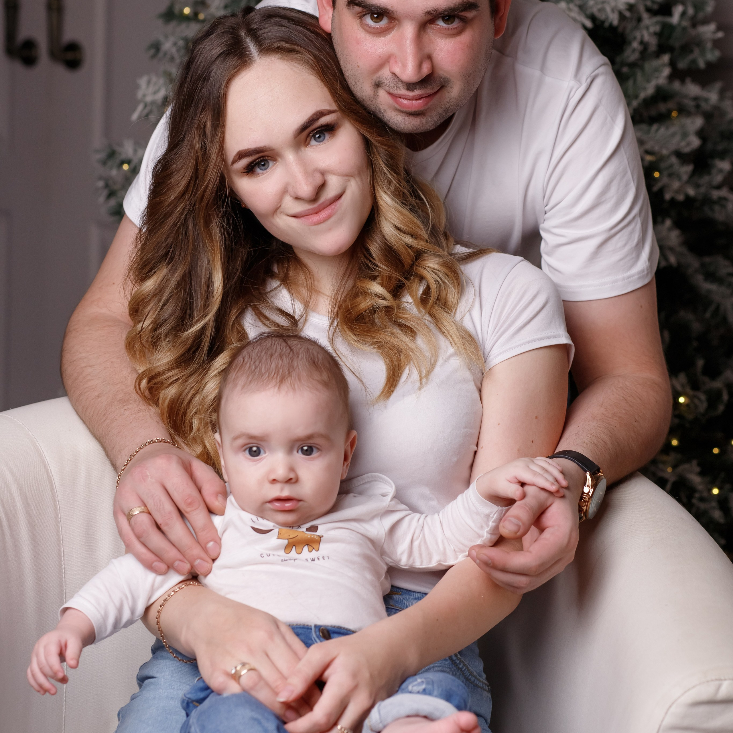 Отзывы. Саша Бычихина фотограф