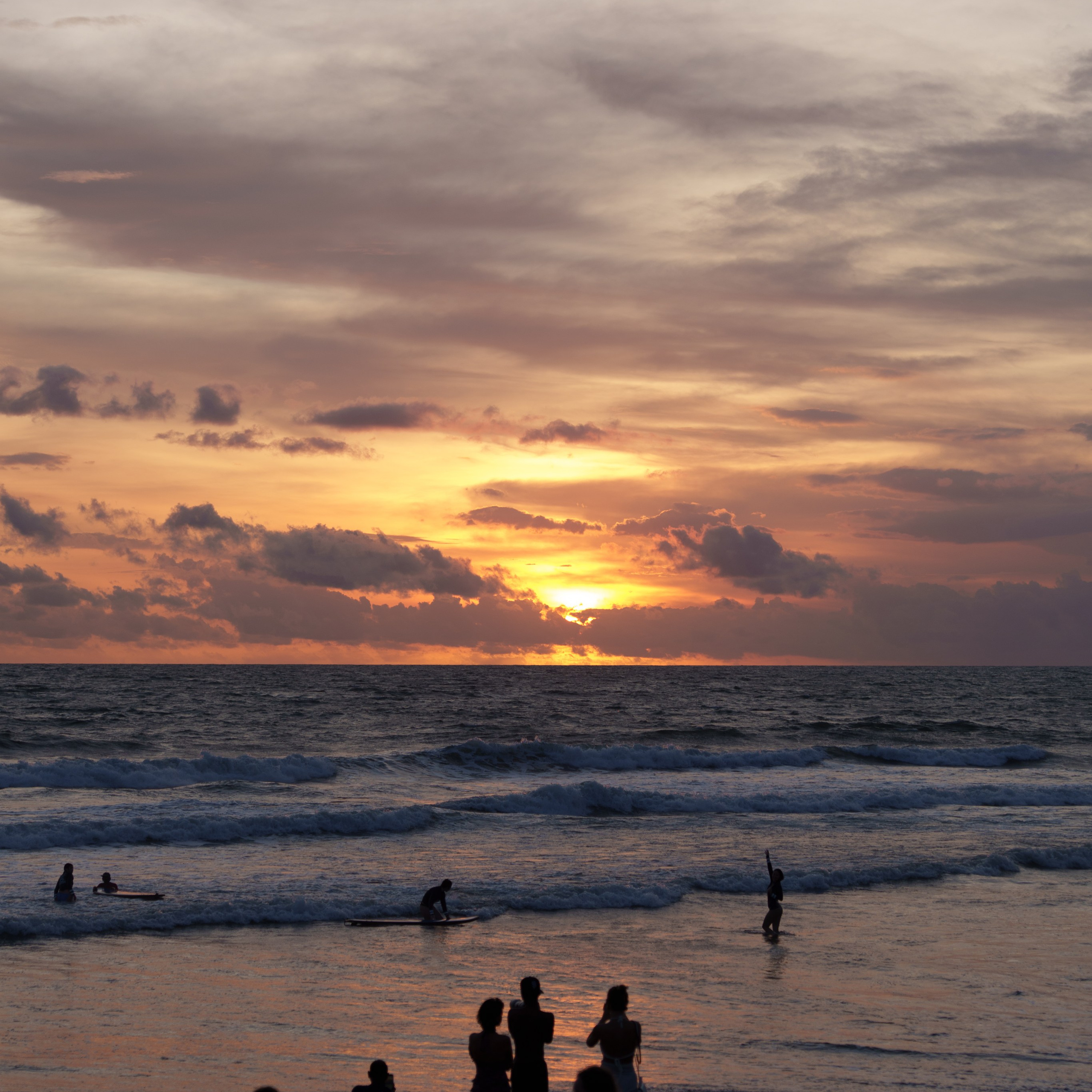 Моменты Острова | Люди