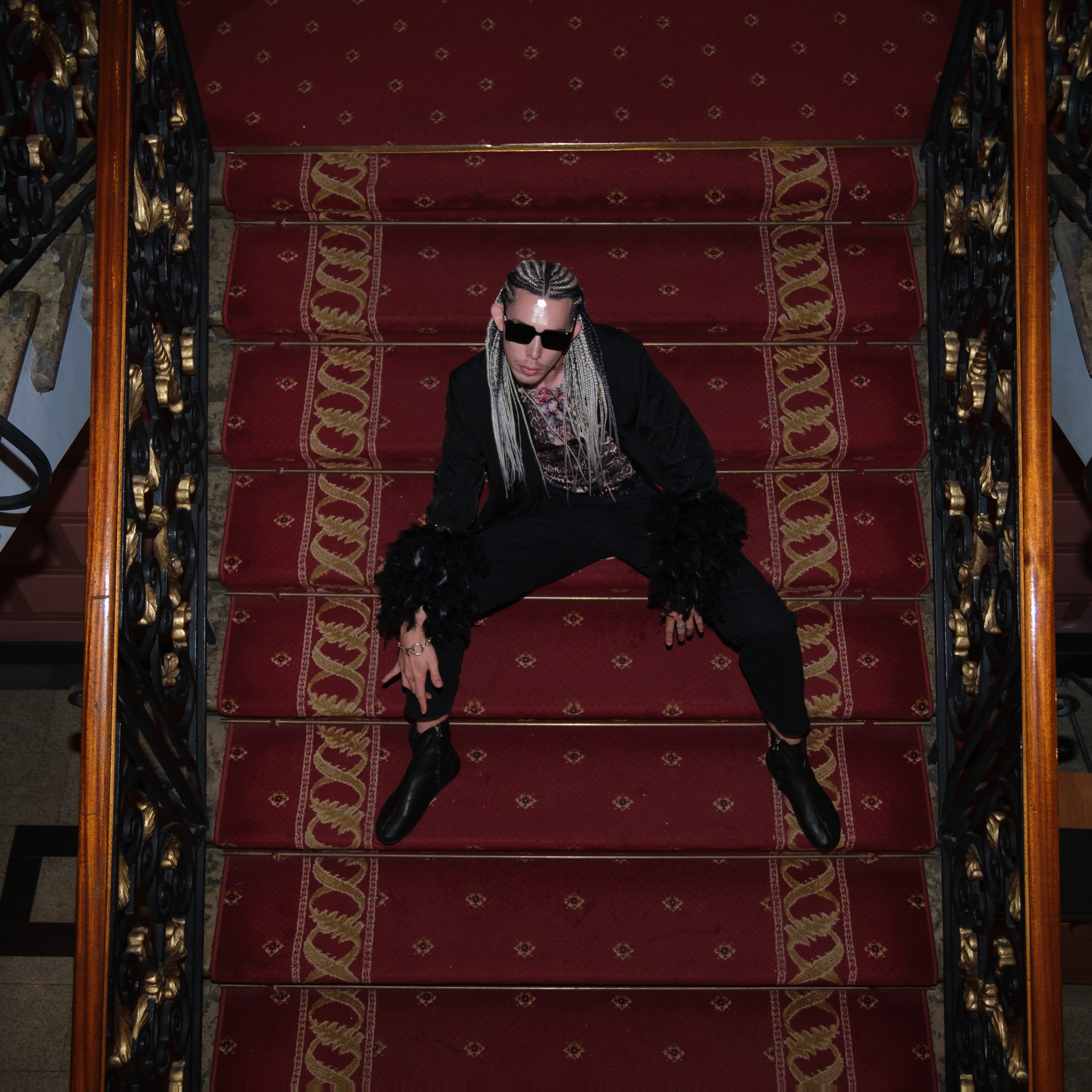 Премия Брейдинга Питер 2025