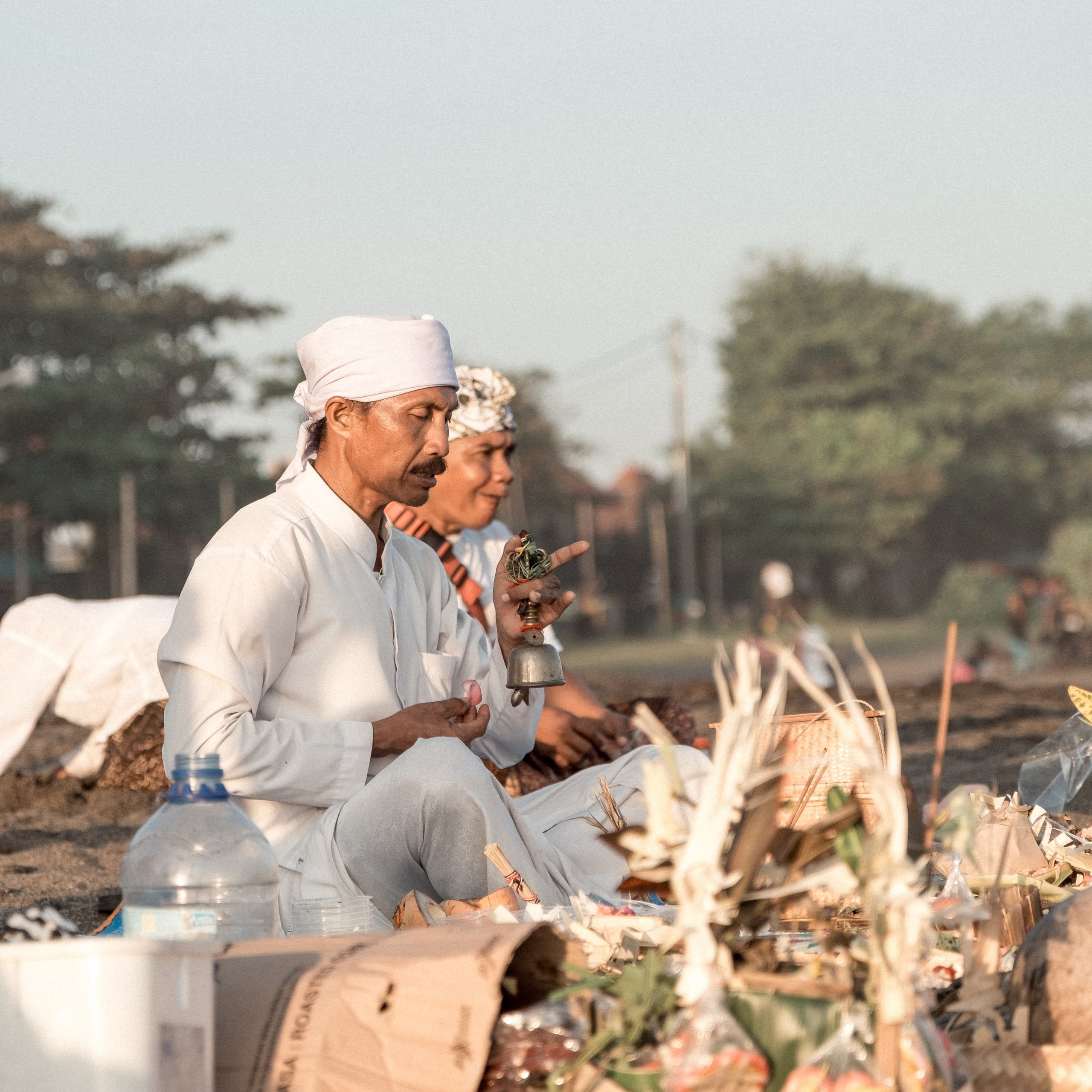 Моменты Острова | Люди