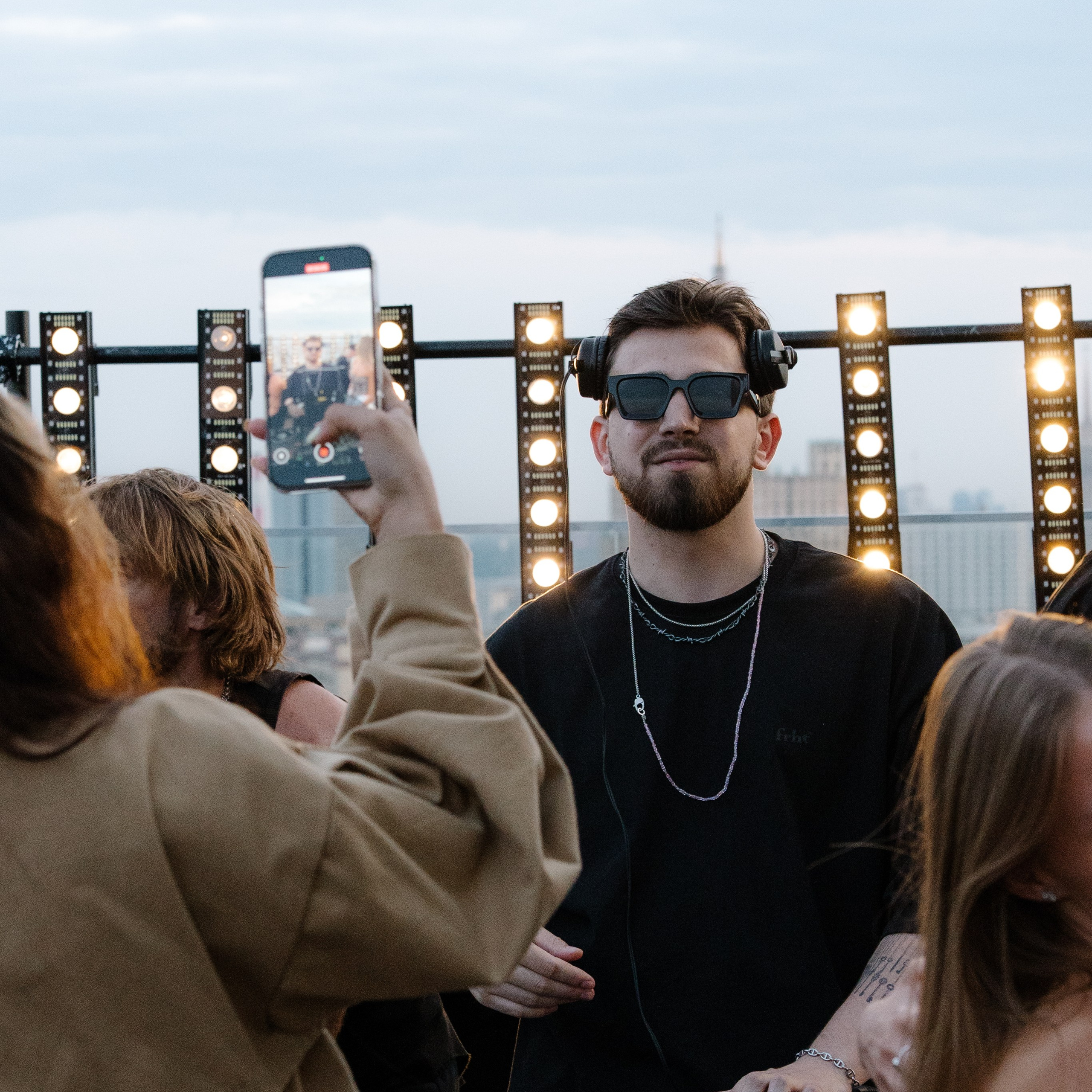 Birthday Dj M.E.E.R 10.08.25