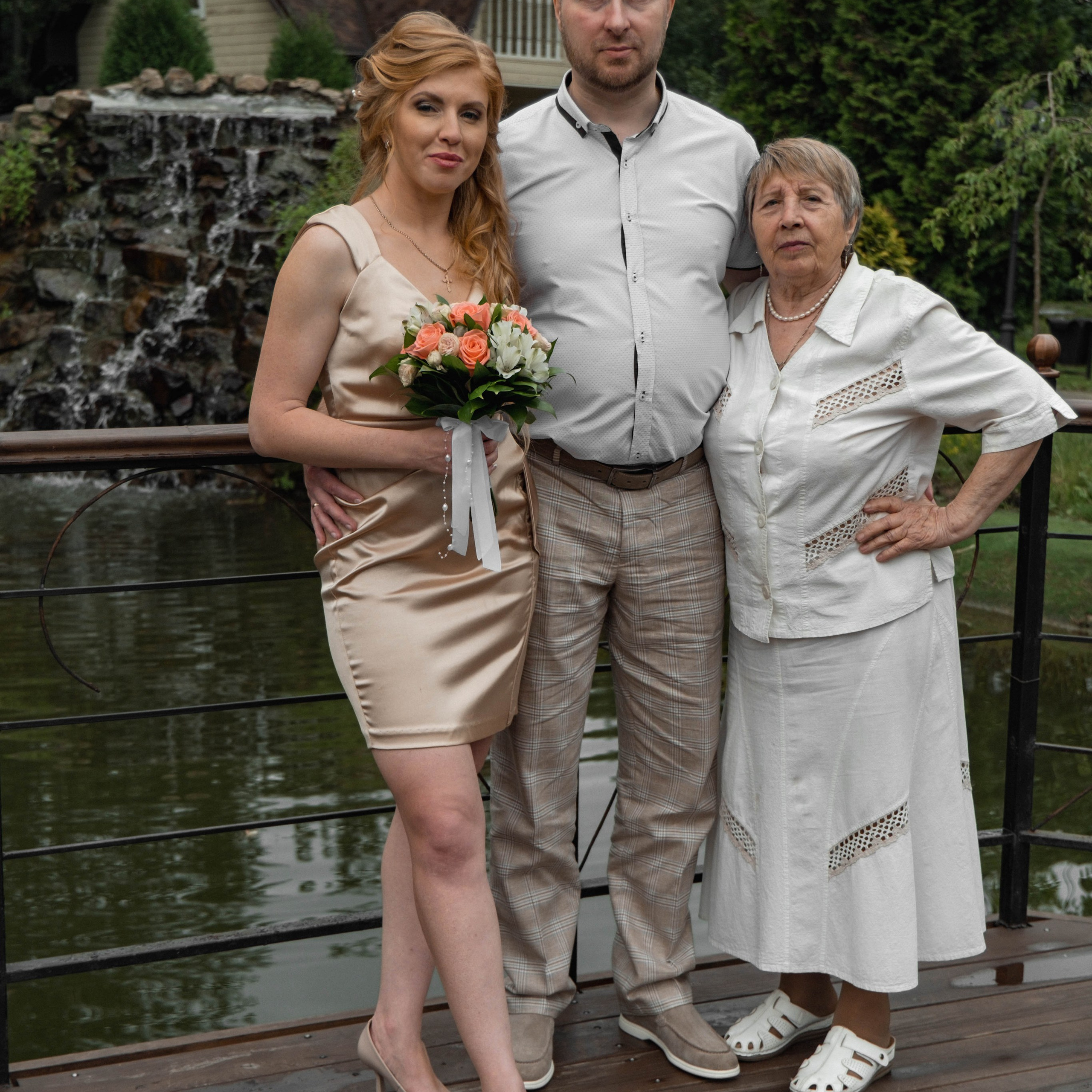 Отзывы. Фотограф Москва