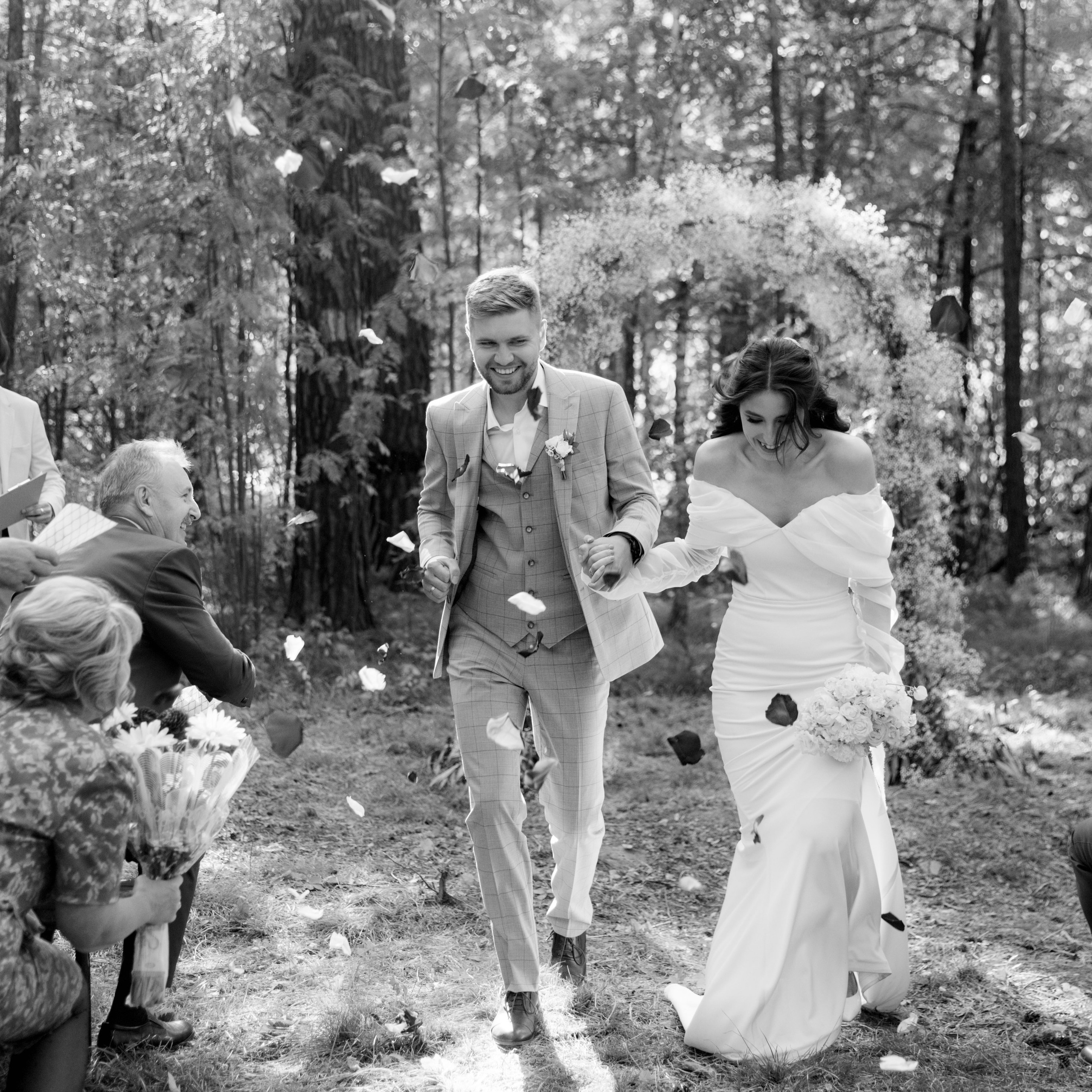 Антон и Катя