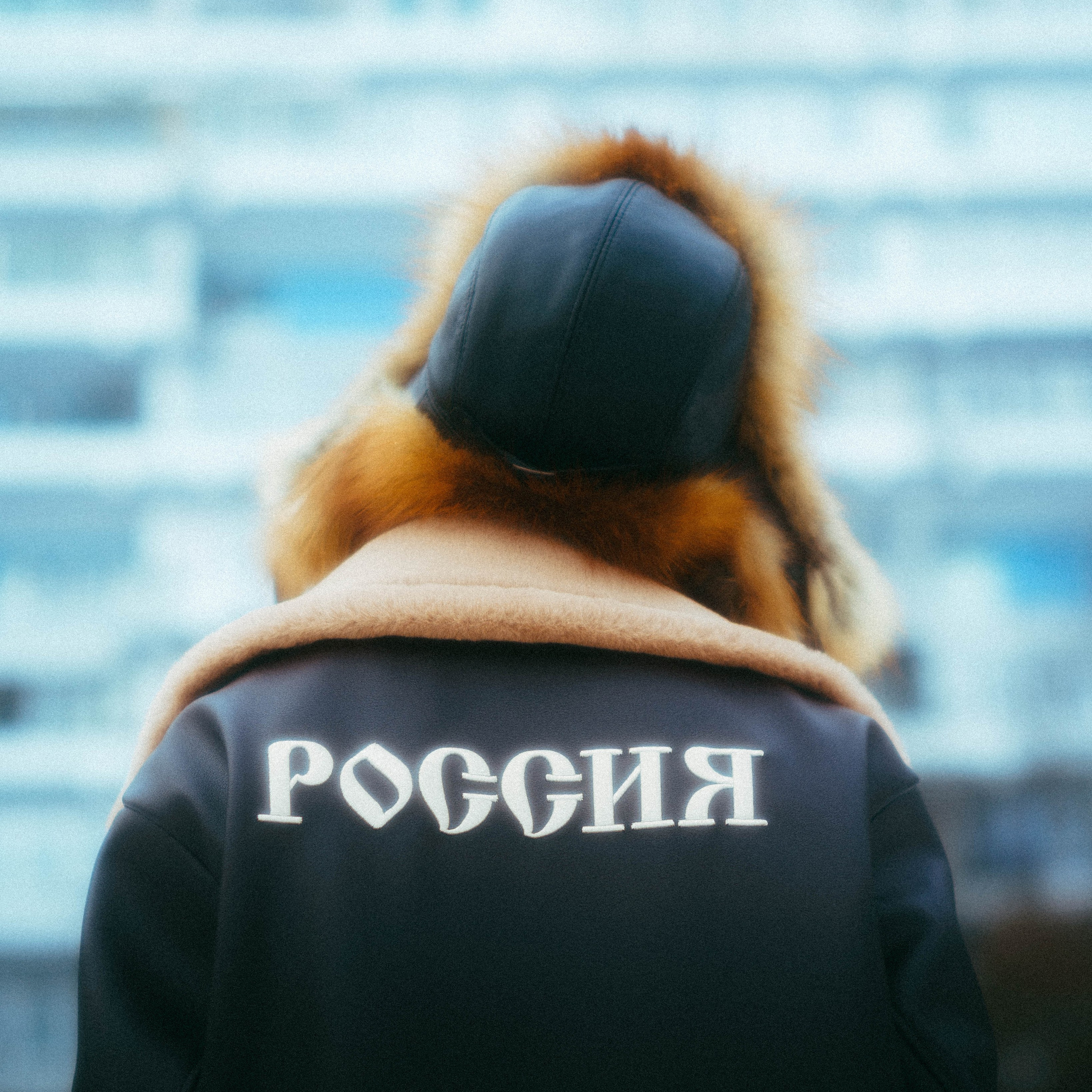 Фотосессия в Чертаново