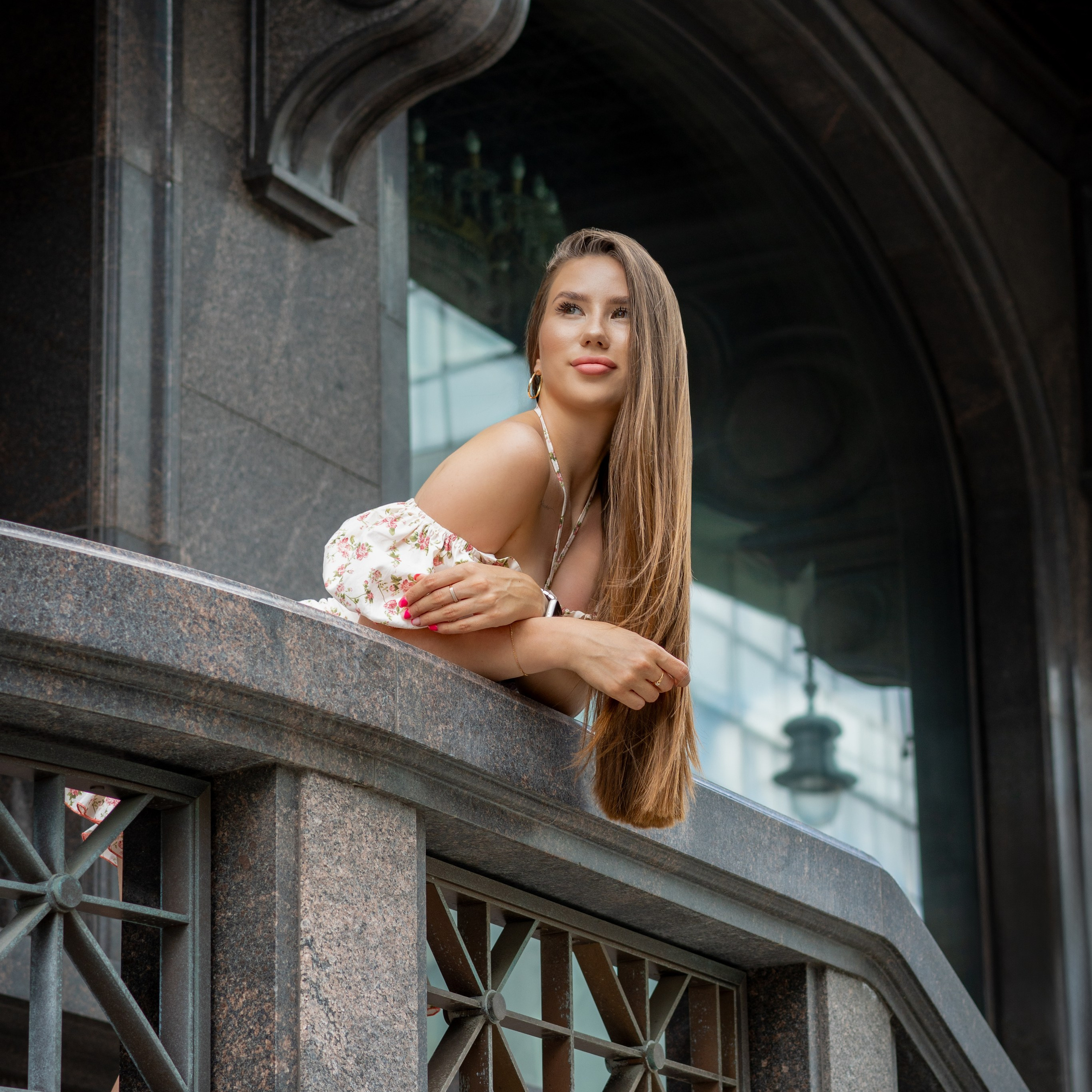 Портфолио. Фотограф Москва