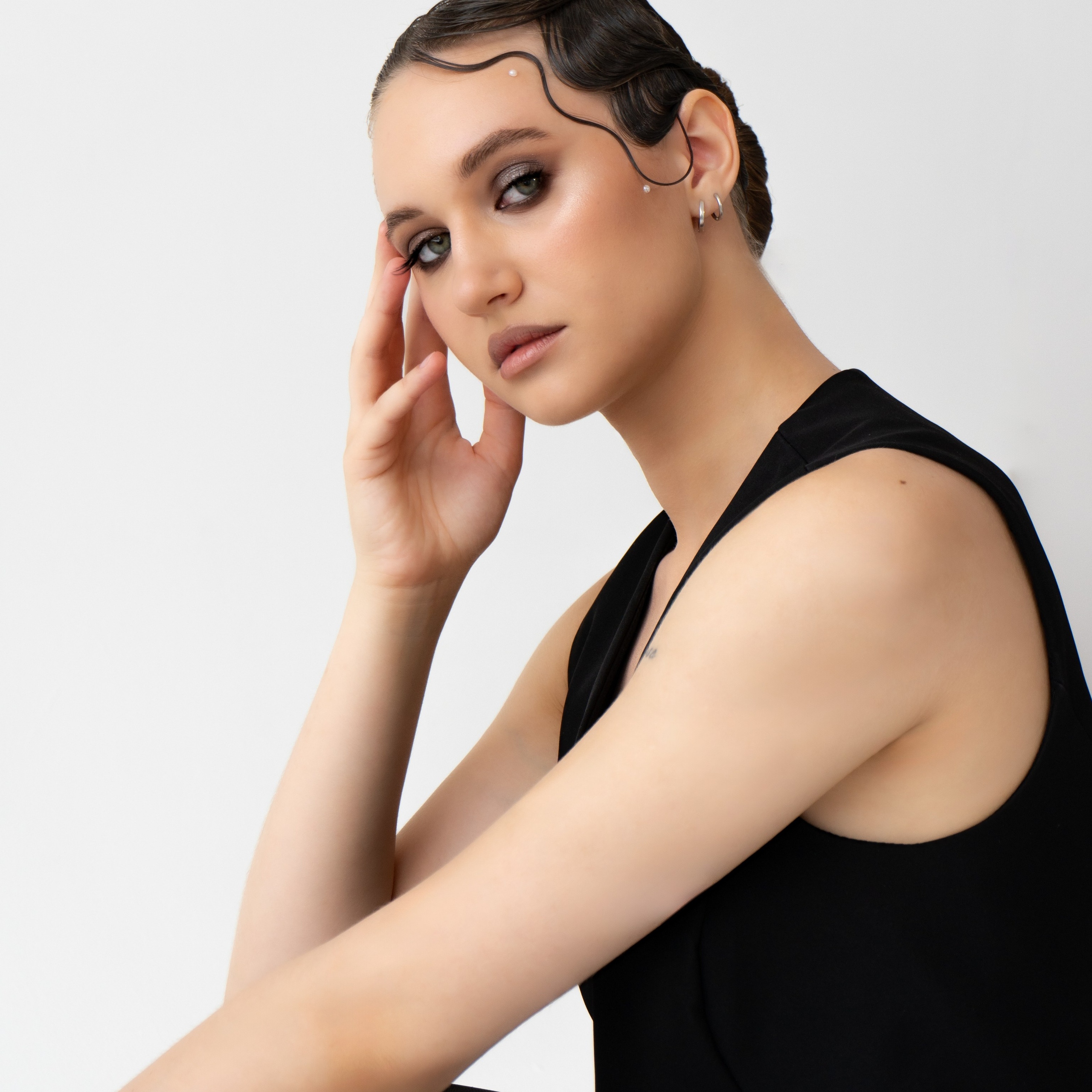 Портфолио. Фотограф Москва