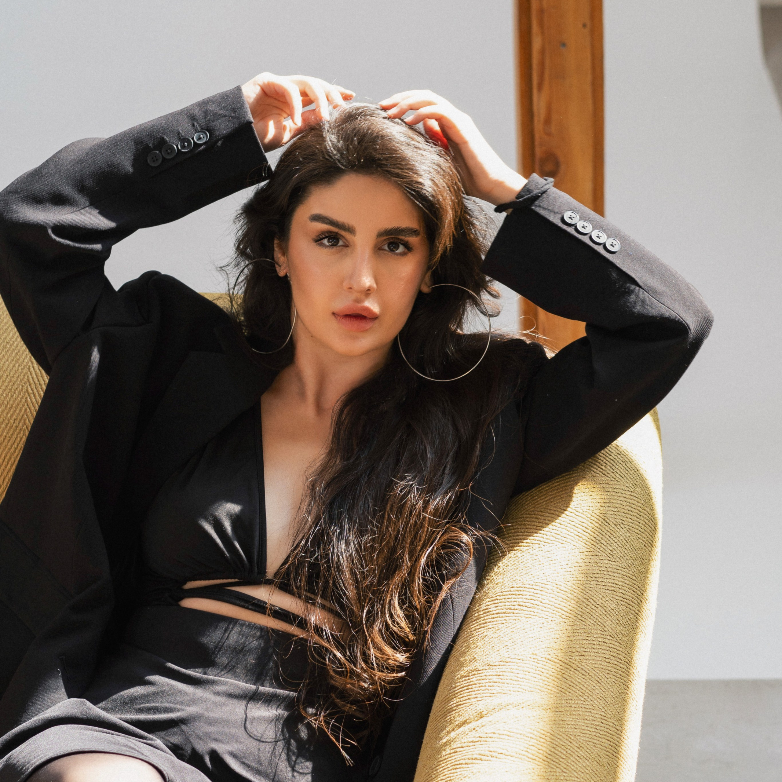 Портфолио. Фотограф Москва