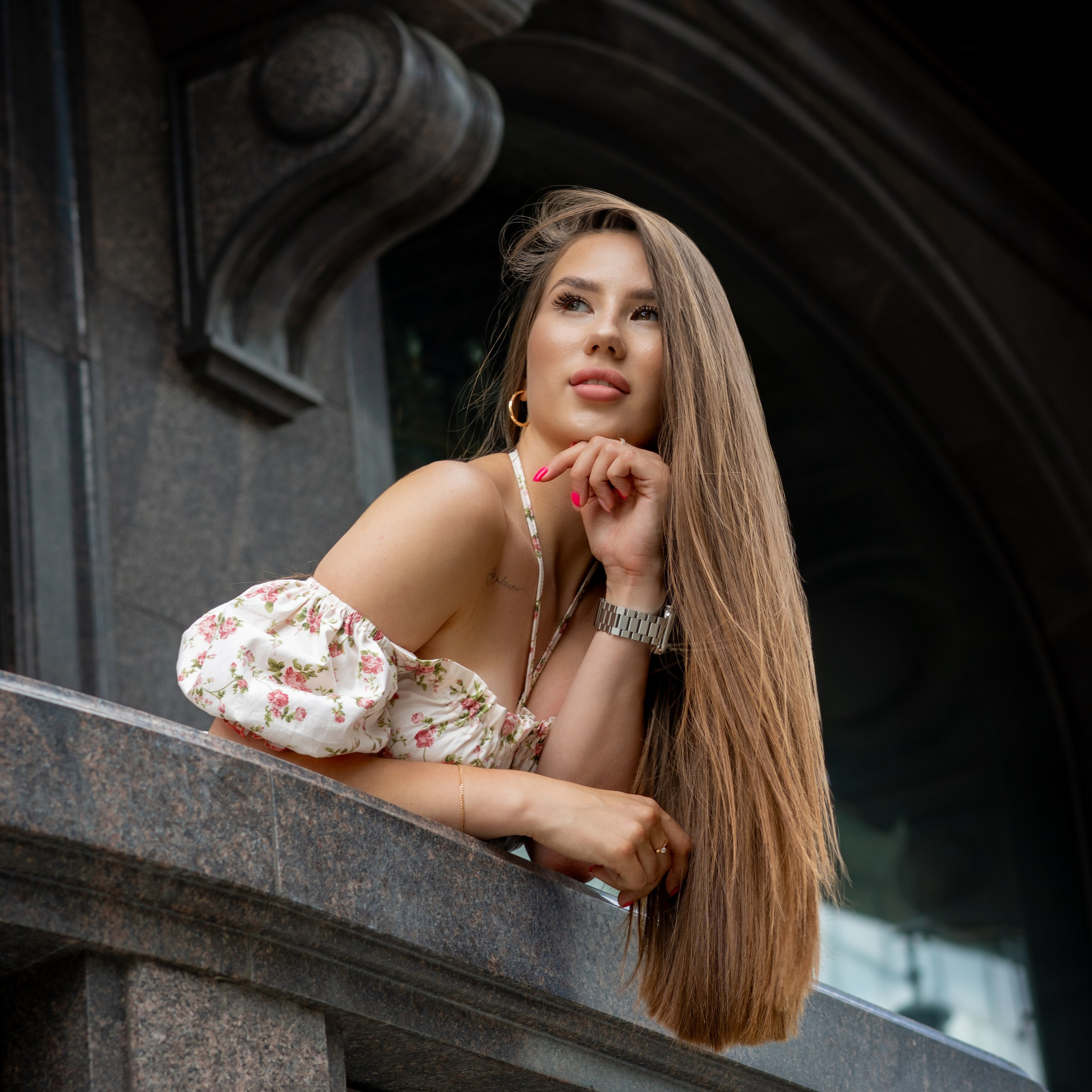 Портфолио. Фотограф Москва