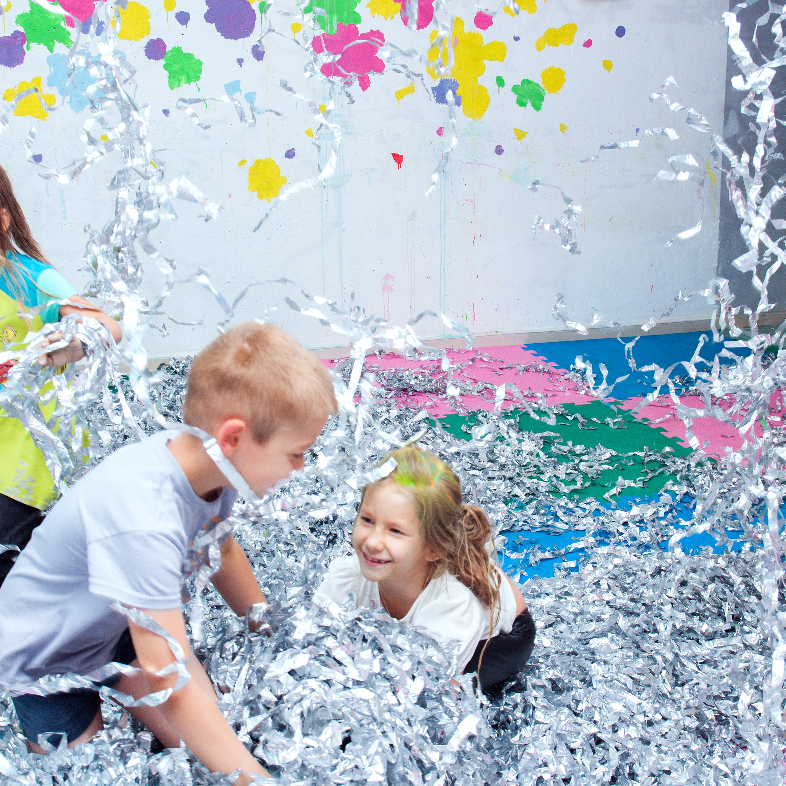 Детские праздники. Мирослава. Семейный, детский и свадебный фотограф в Краснодаре Алёна Тимонович
