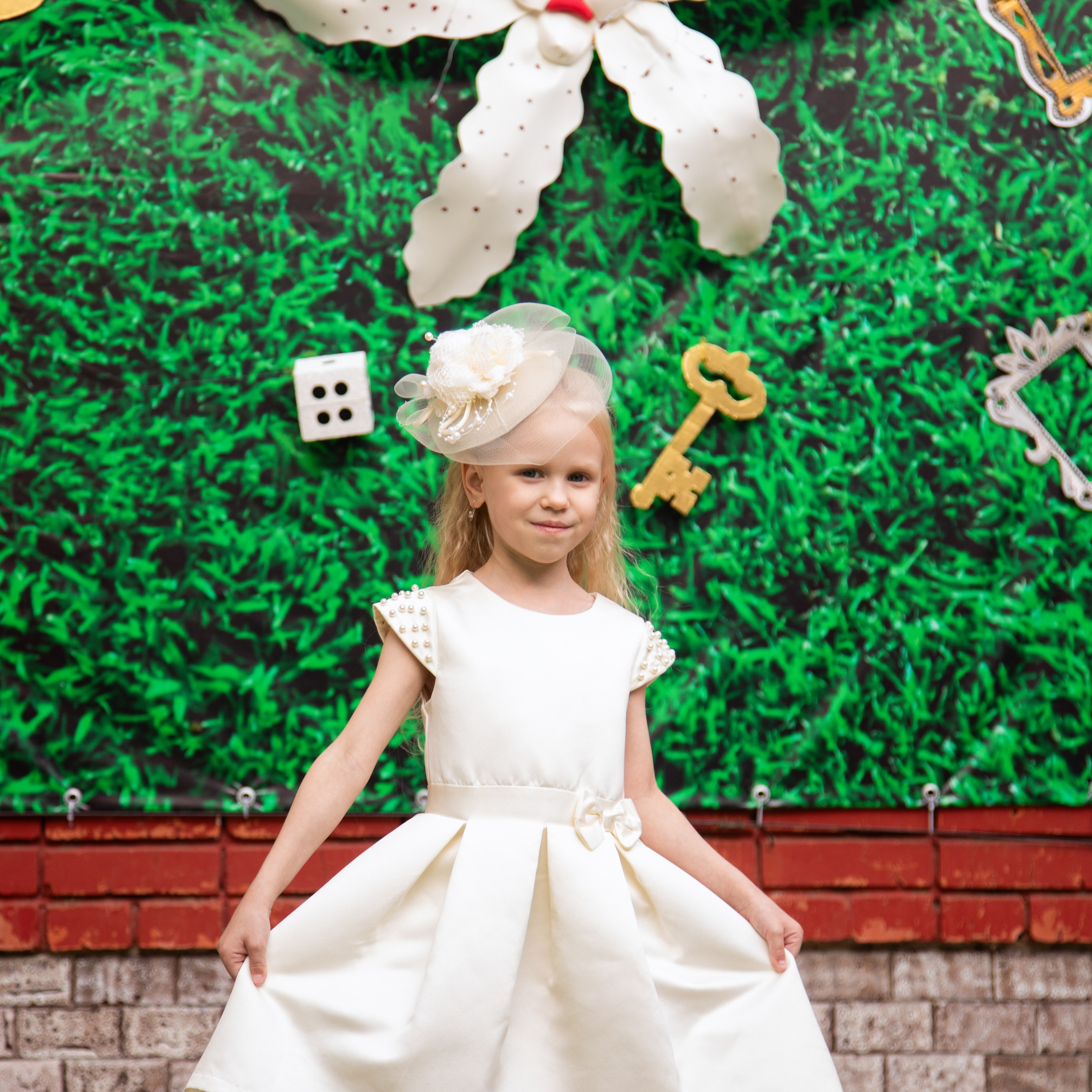 Выпускной в детском саду. Семейный, детский и свадебный фотограф в Краснодаре Алёна Тимонович