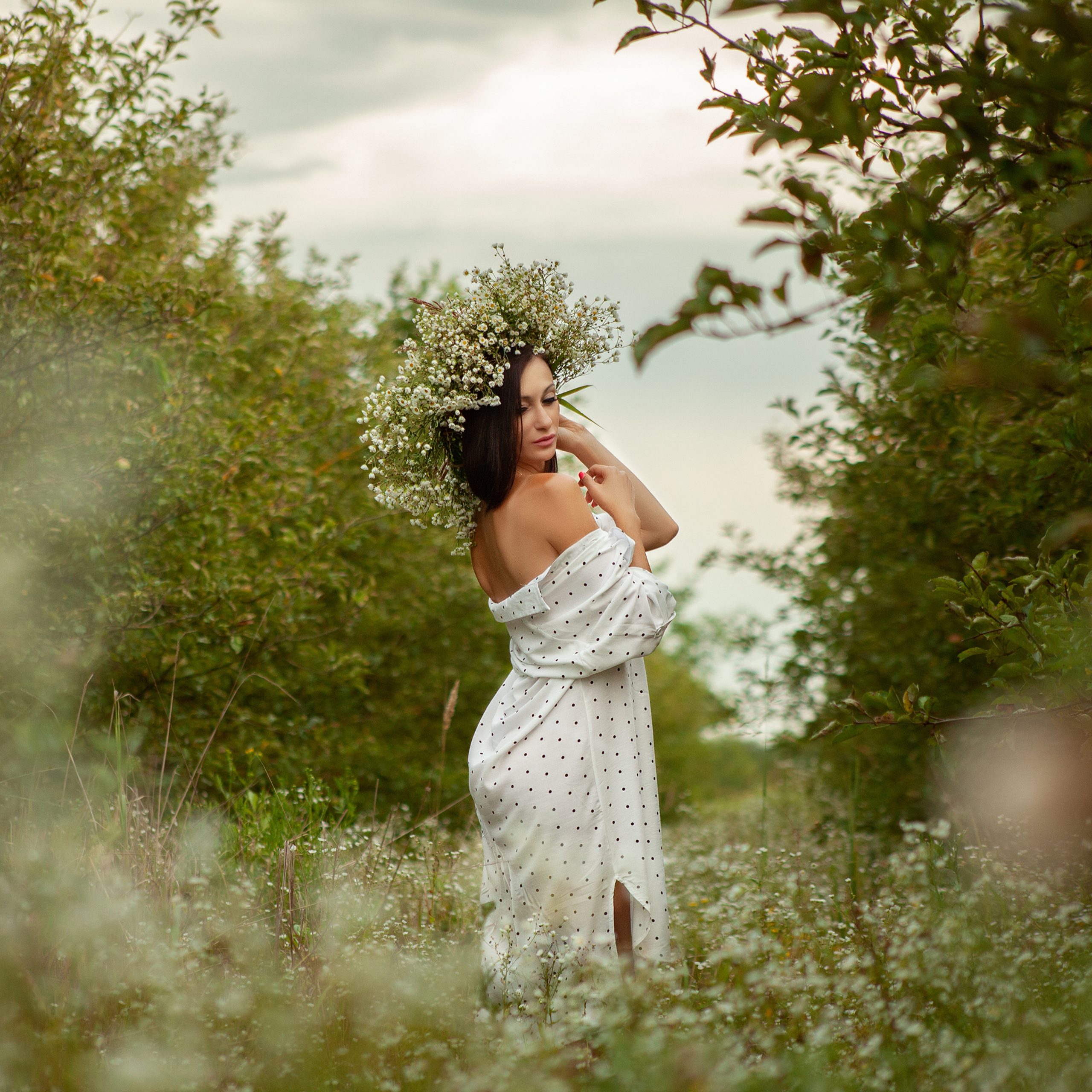 Индивидуальная. Семейный, детский и свадебный фотограф в Краснодаре Алёна Тимонович