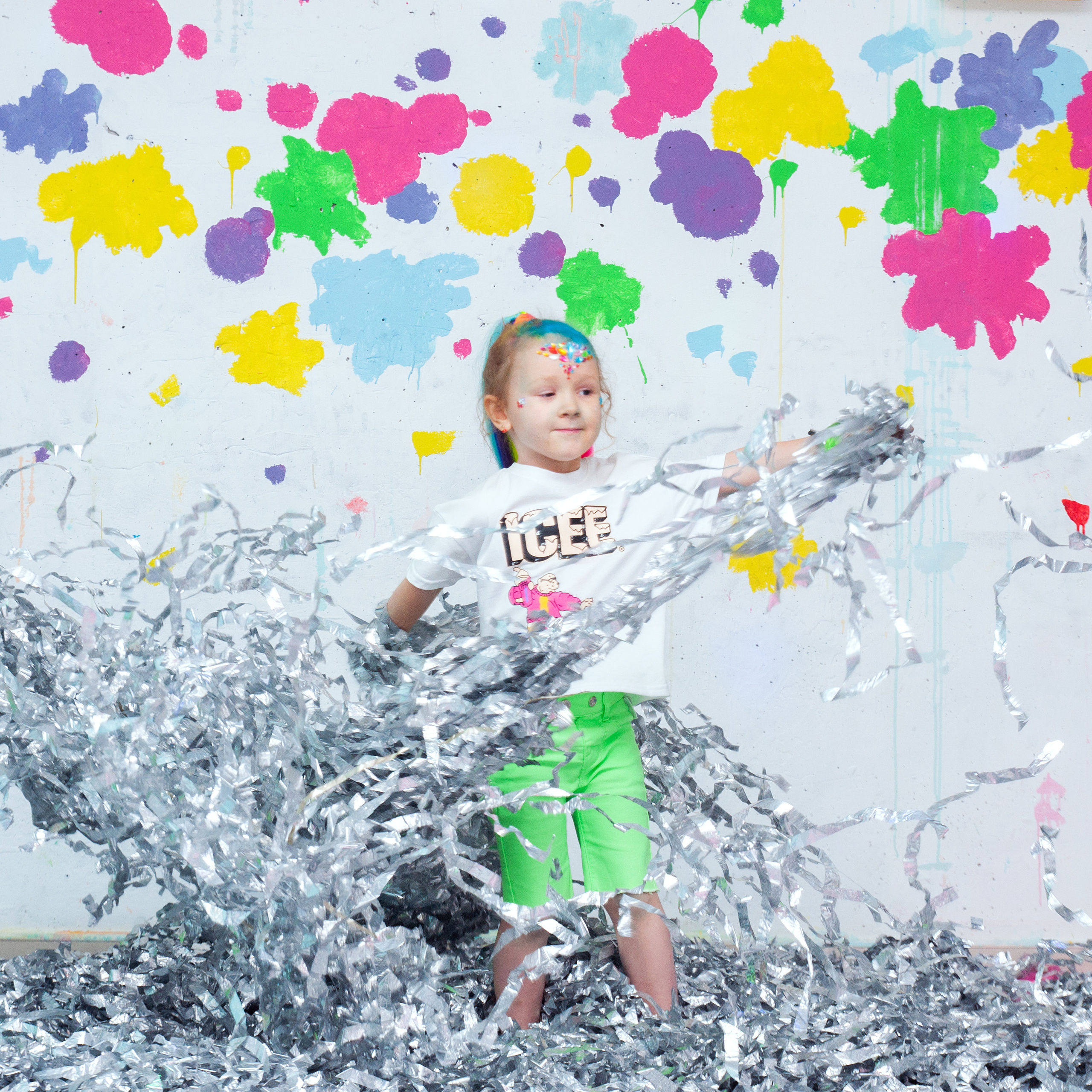 Детские праздники. Мирослава. Семейный, детский и свадебный фотограф в Краснодаре Алёна Тимонович