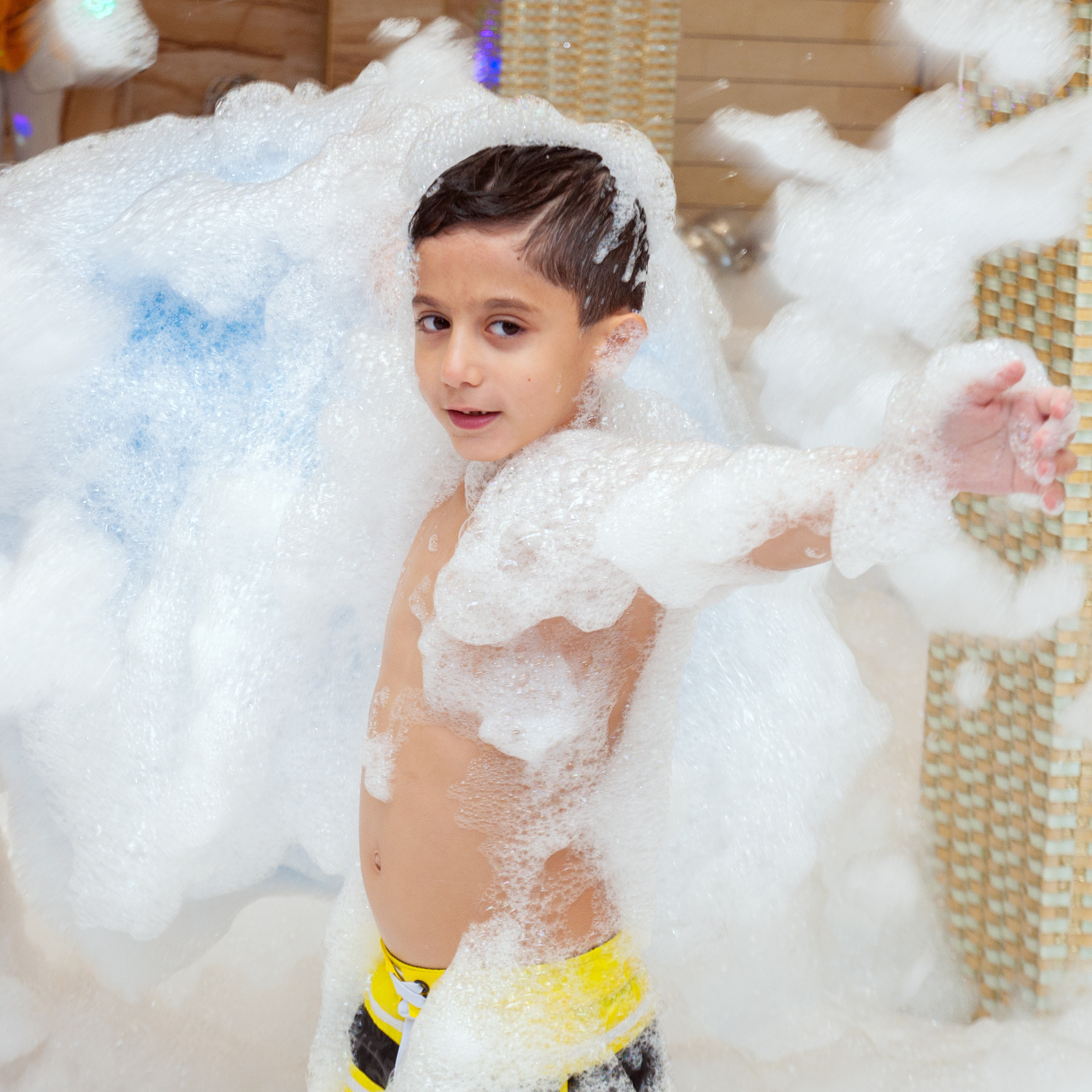 Детские праздники. Семейный, детский и свадебный фотограф в Краснодаре Алёна Тимонович