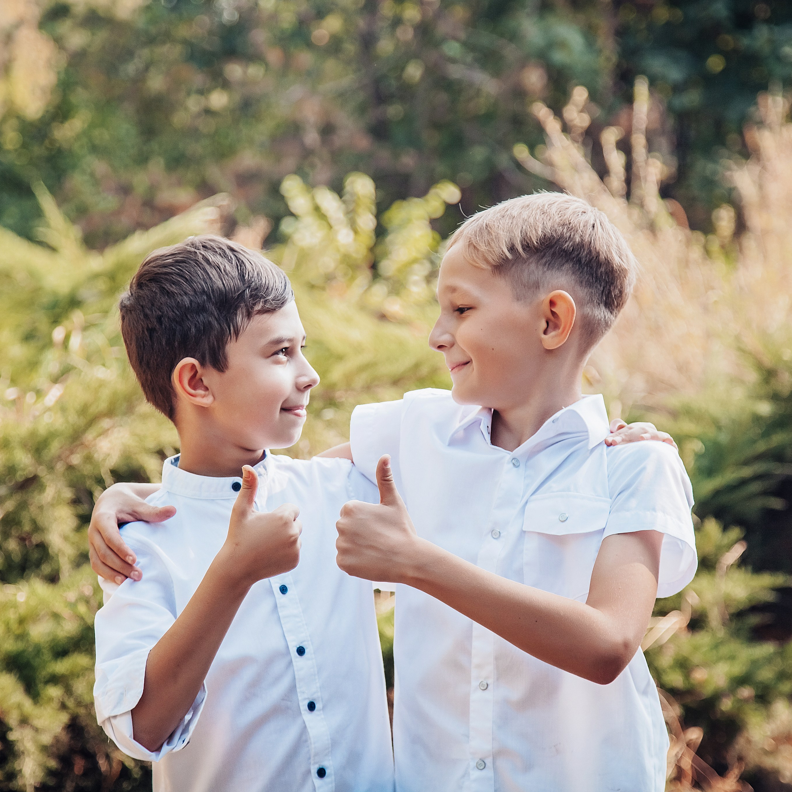 Фотосессии выпускников 4-х классов. Семейный, детский и свадебный фотограф в Краснодаре Алёна Тимонович