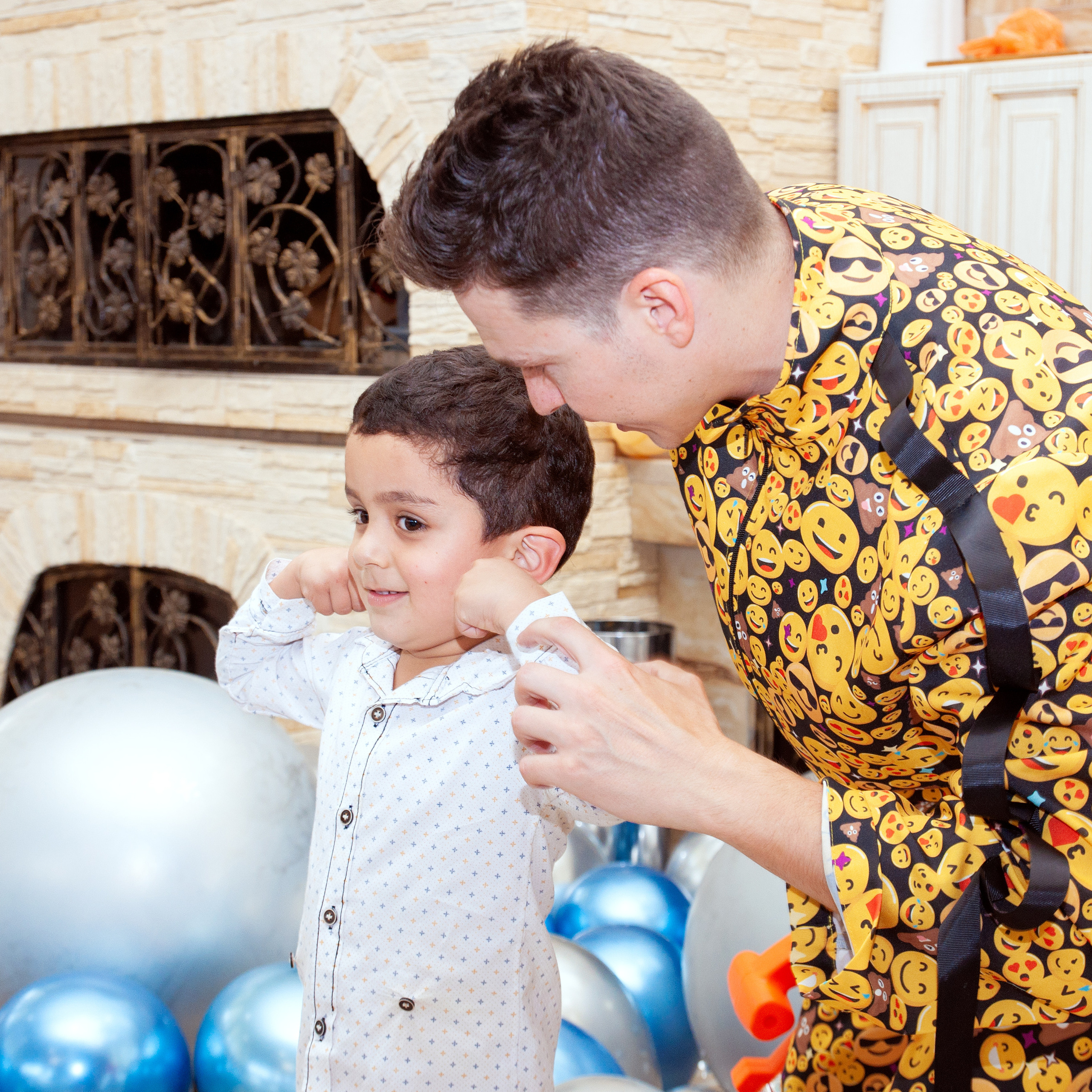 Детские праздники. Семейный, детский и свадебный фотограф в Краснодаре Алёна Тимонович