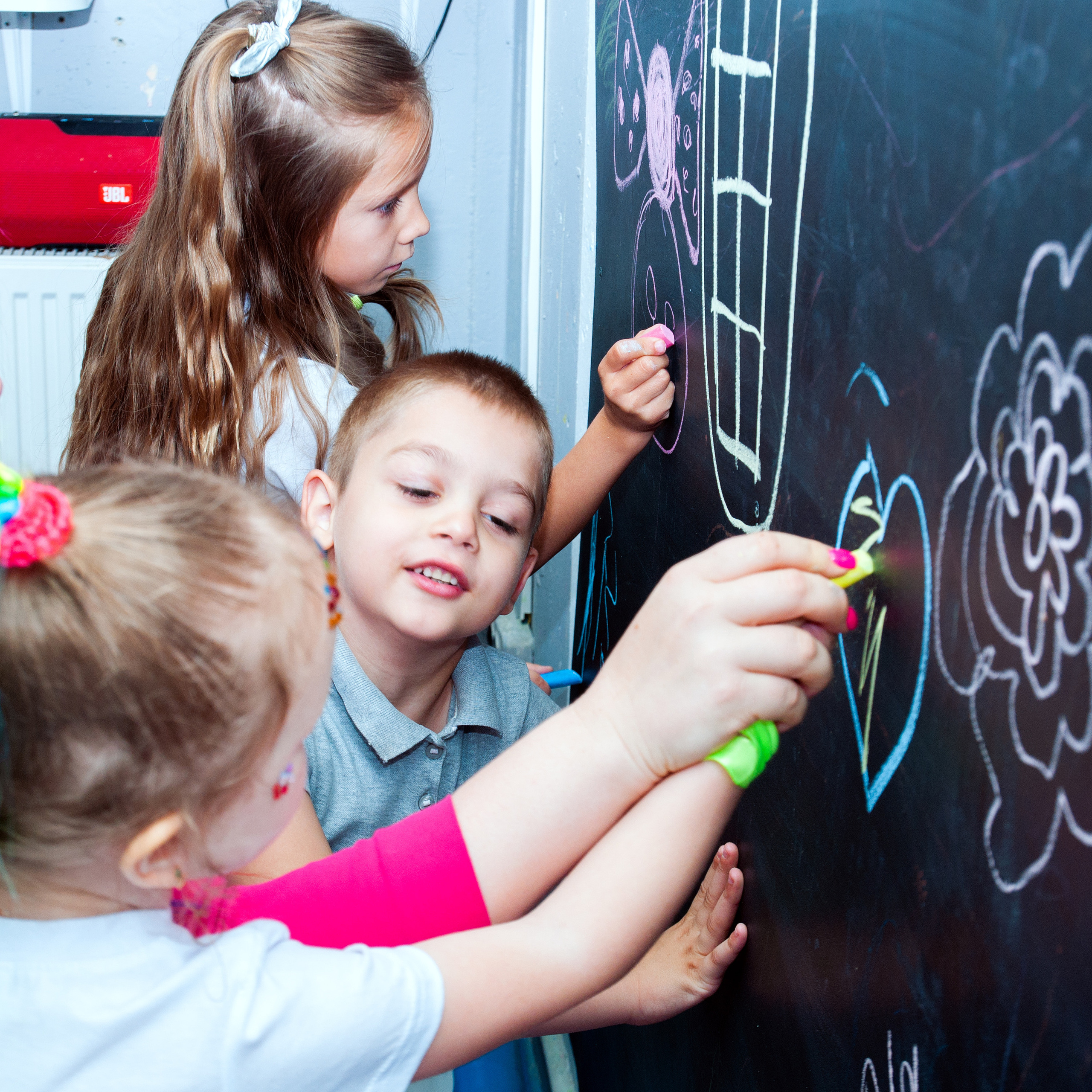 Детские праздники. Мирослава. Семейный, детский и свадебный фотограф в Краснодаре Алёна Тимонович