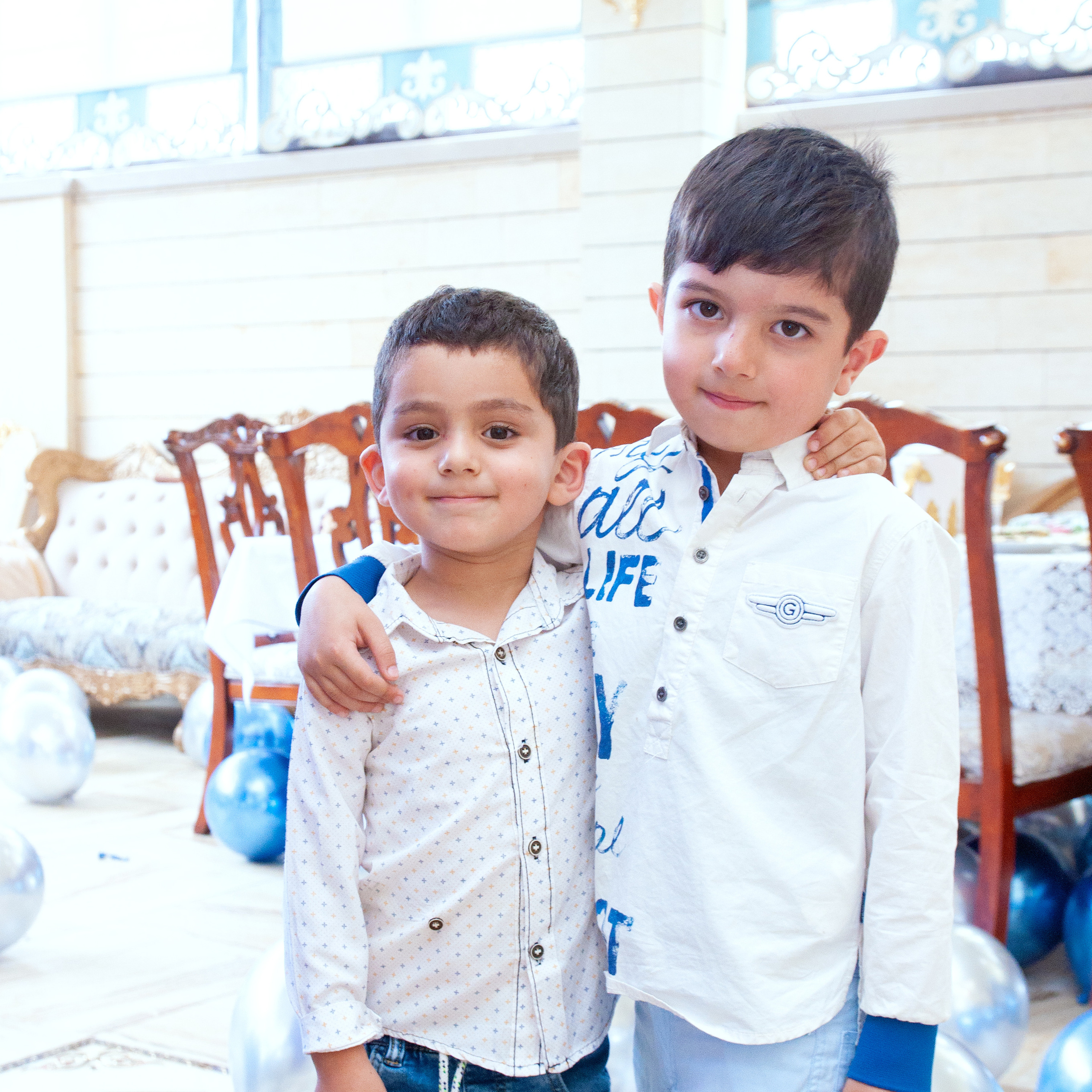 Детские праздники. Семейный, детский и свадебный фотограф в Краснодаре Алёна Тимонович