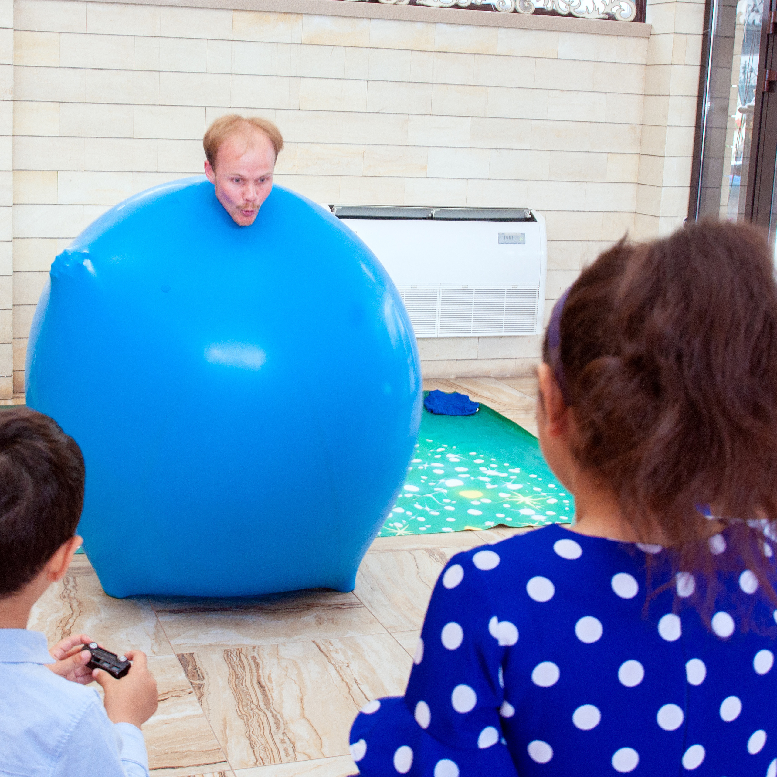 Детские праздники. Семейный, детский и свадебный фотограф в Краснодаре Алёна Тимонович