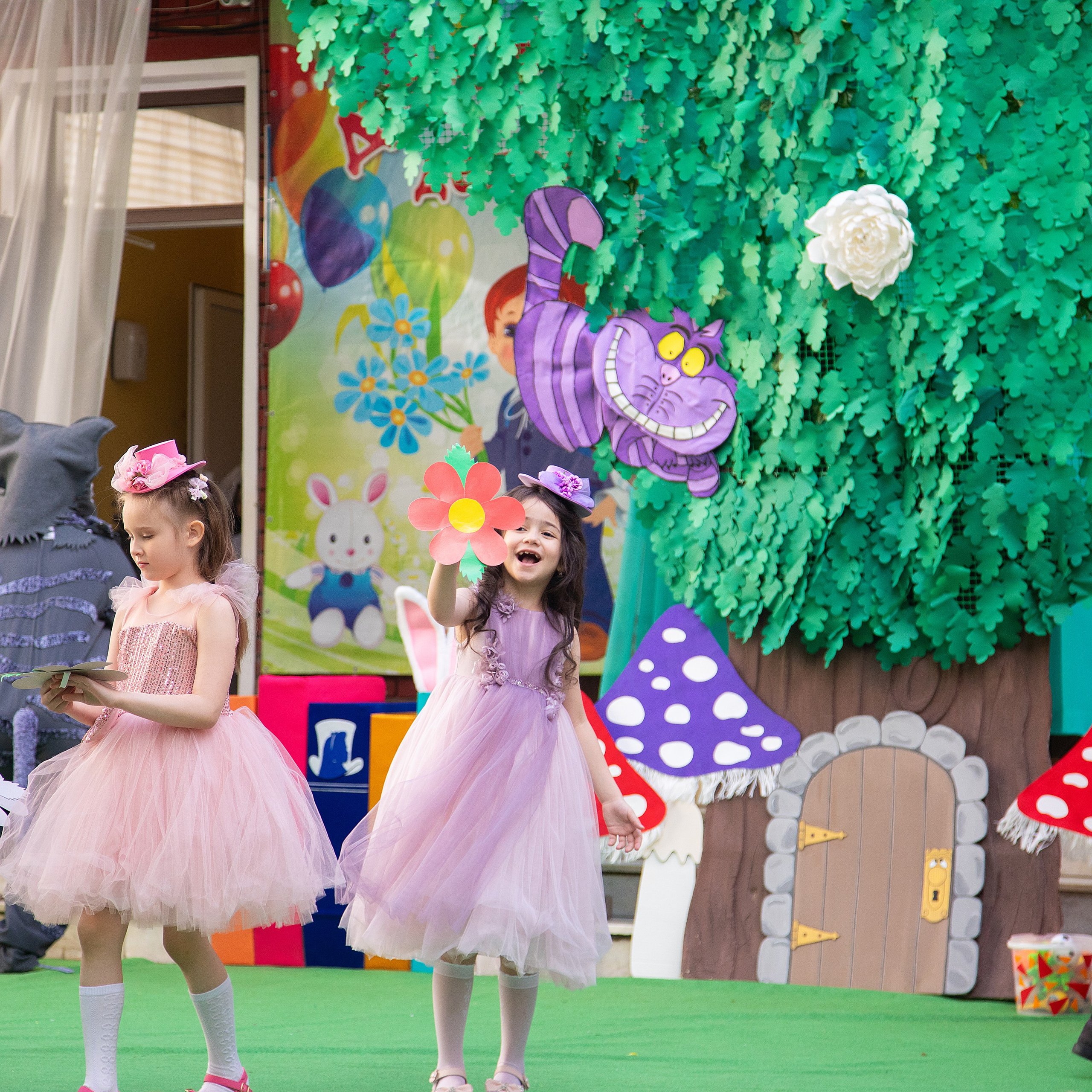 Выпускной в детском саду. Семейный, детский и свадебный фотограф в Краснодаре Алёна Тимонович