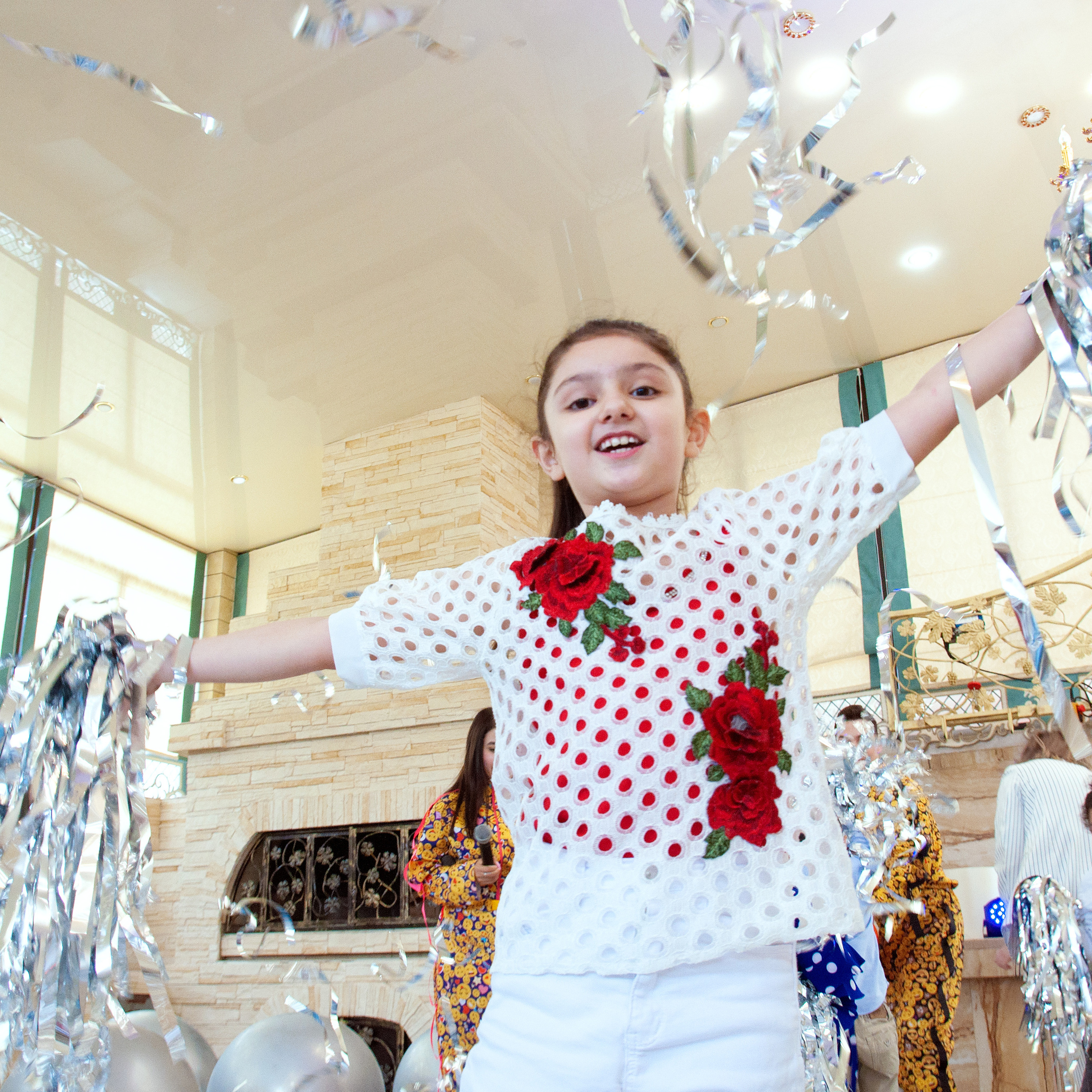 Детские праздники. Семейный, детский и свадебный фотограф в Краснодаре Алёна Тимонович